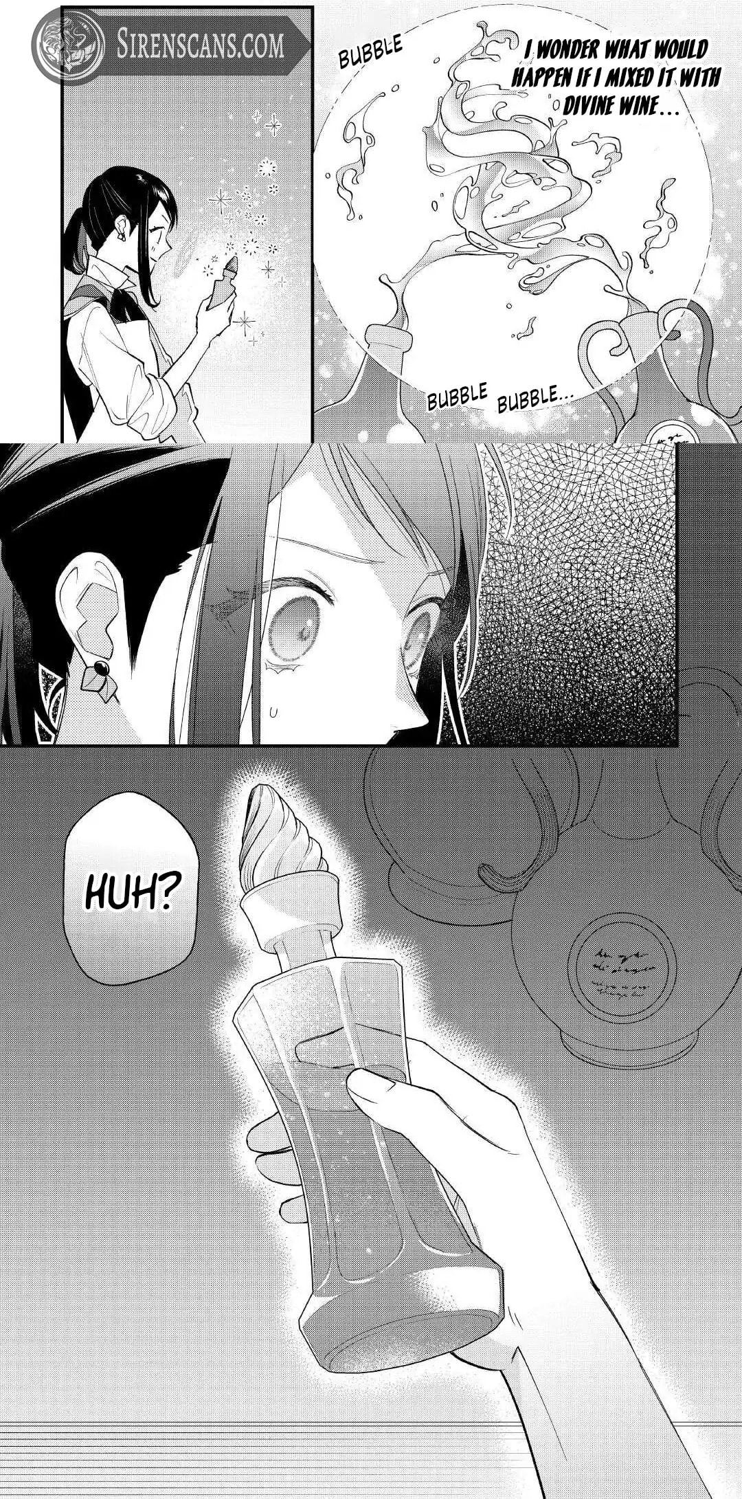 Tenisaki wa Kusushi ga Sukunai Sekaideshita