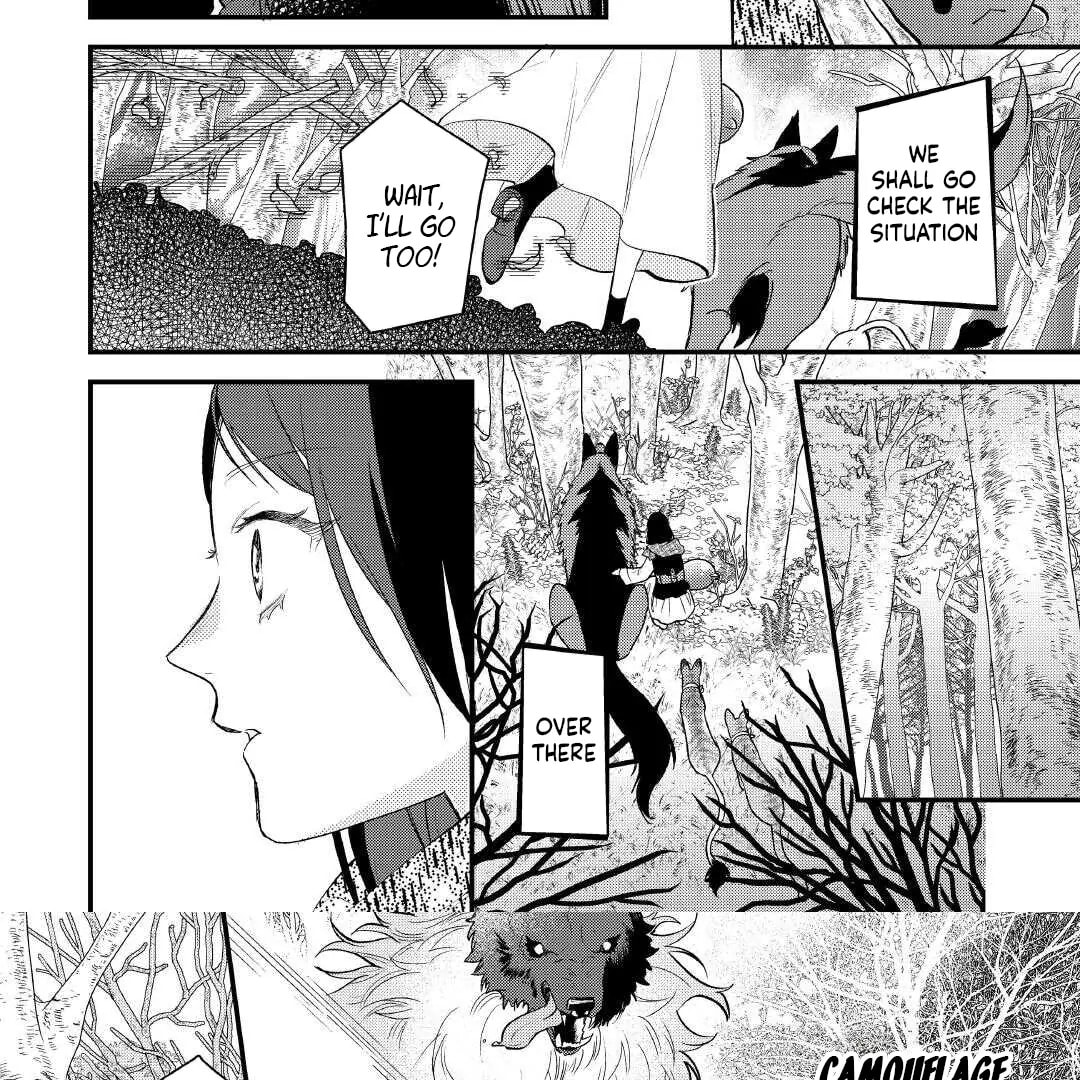 Tenisaki wa Kusushi ga Sukunai Sekaideshita