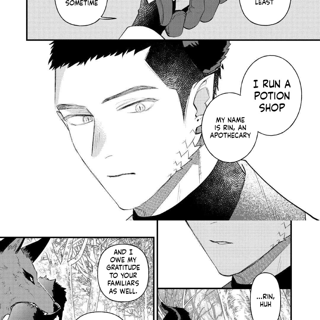 Tenisaki wa Kusushi ga Sukunai Sekaideshita