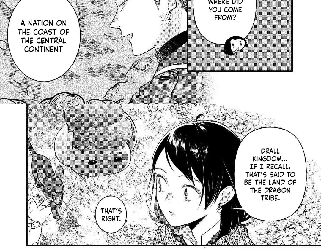 Tenisaki wa Kusushi ga Sukunai Sekaideshita