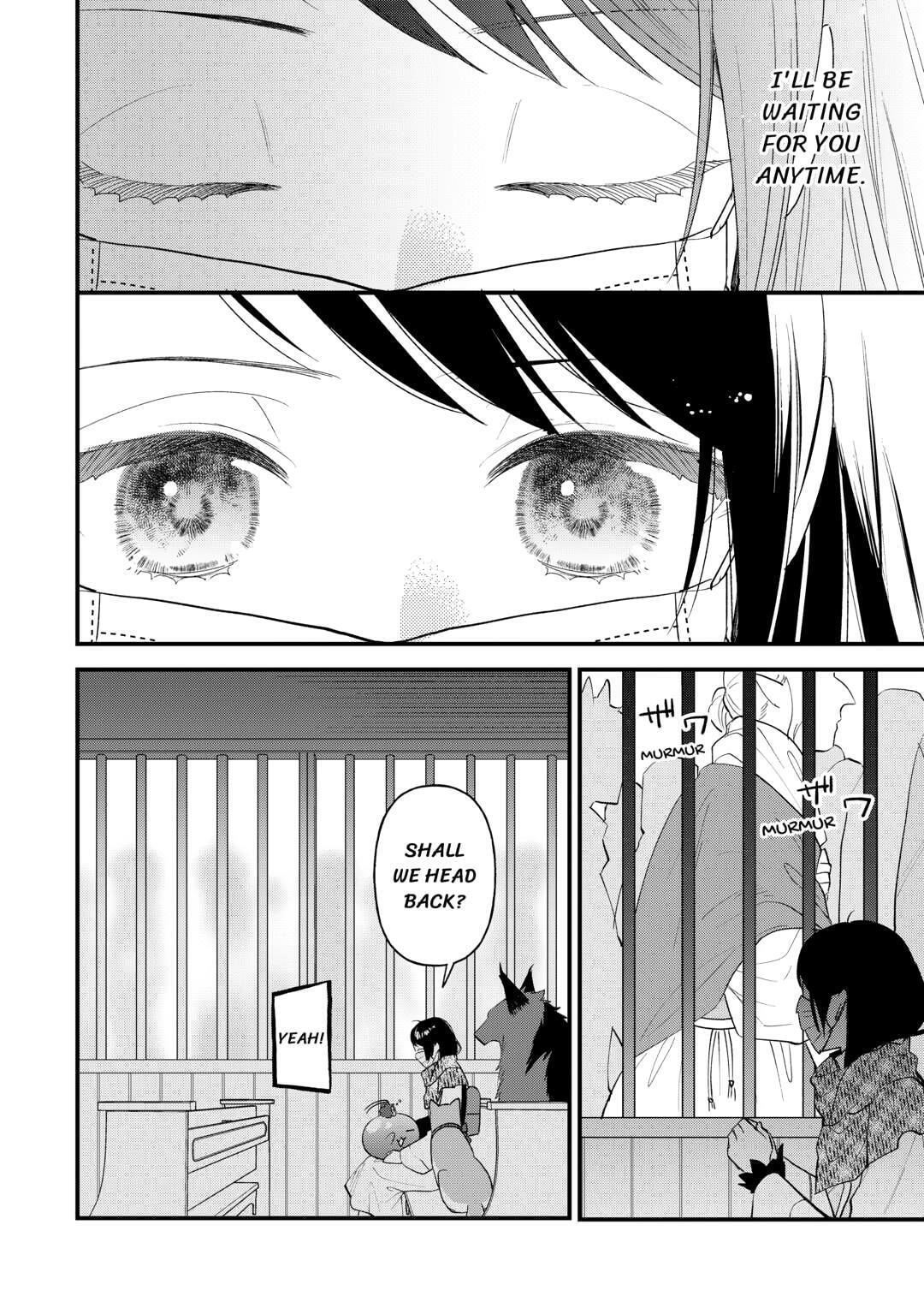 Tenisaki wa Kusushi ga Sukunai Sekaideshita