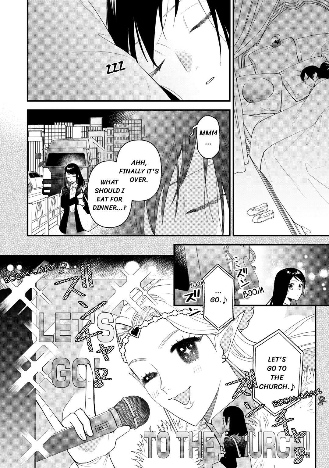 Tenisaki wa Kusushi ga Sukunai Sekaideshita