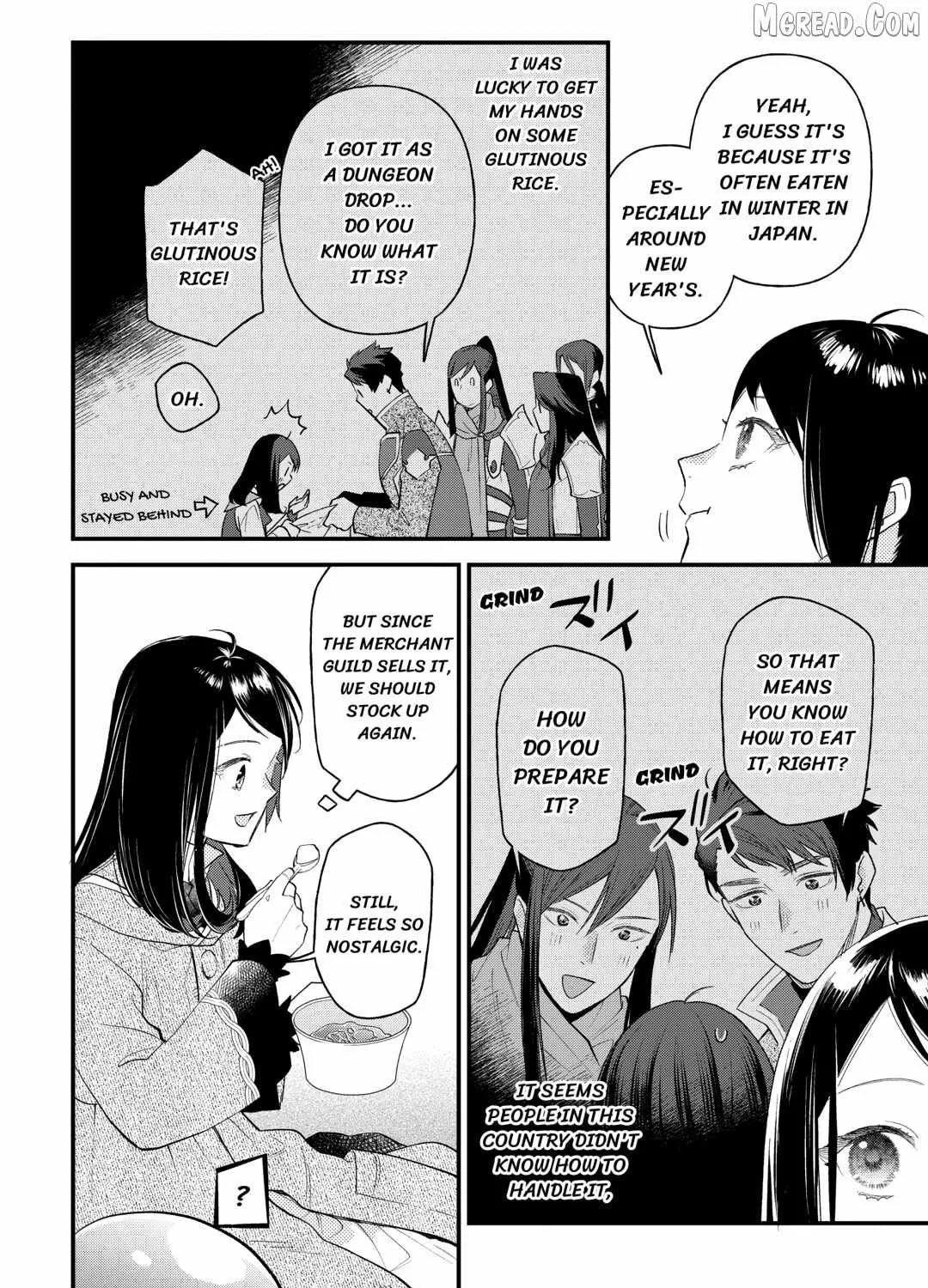 Tenisaki wa Kusushi ga Sukunai Sekaideshita