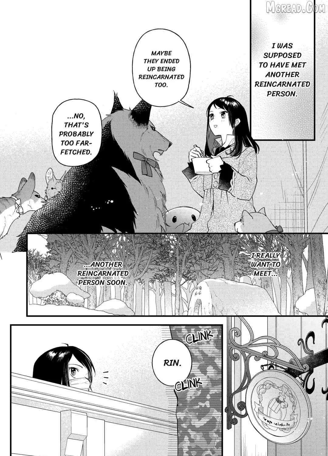 Tenisaki wa Kusushi ga Sukunai Sekaideshita