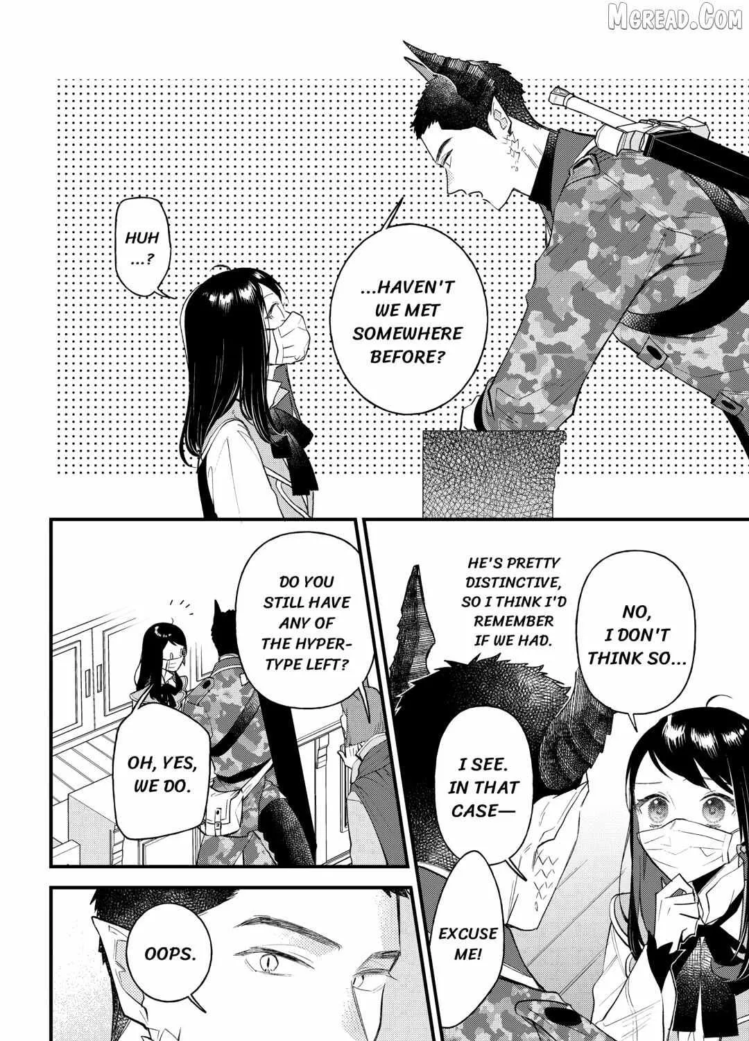 Tenisaki wa Kusushi ga Sukunai Sekaideshita