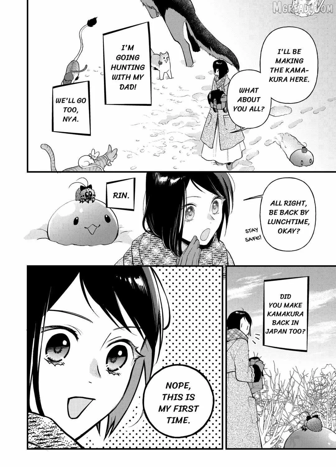 Tenisaki wa Kusushi ga Sukunai Sekaideshita