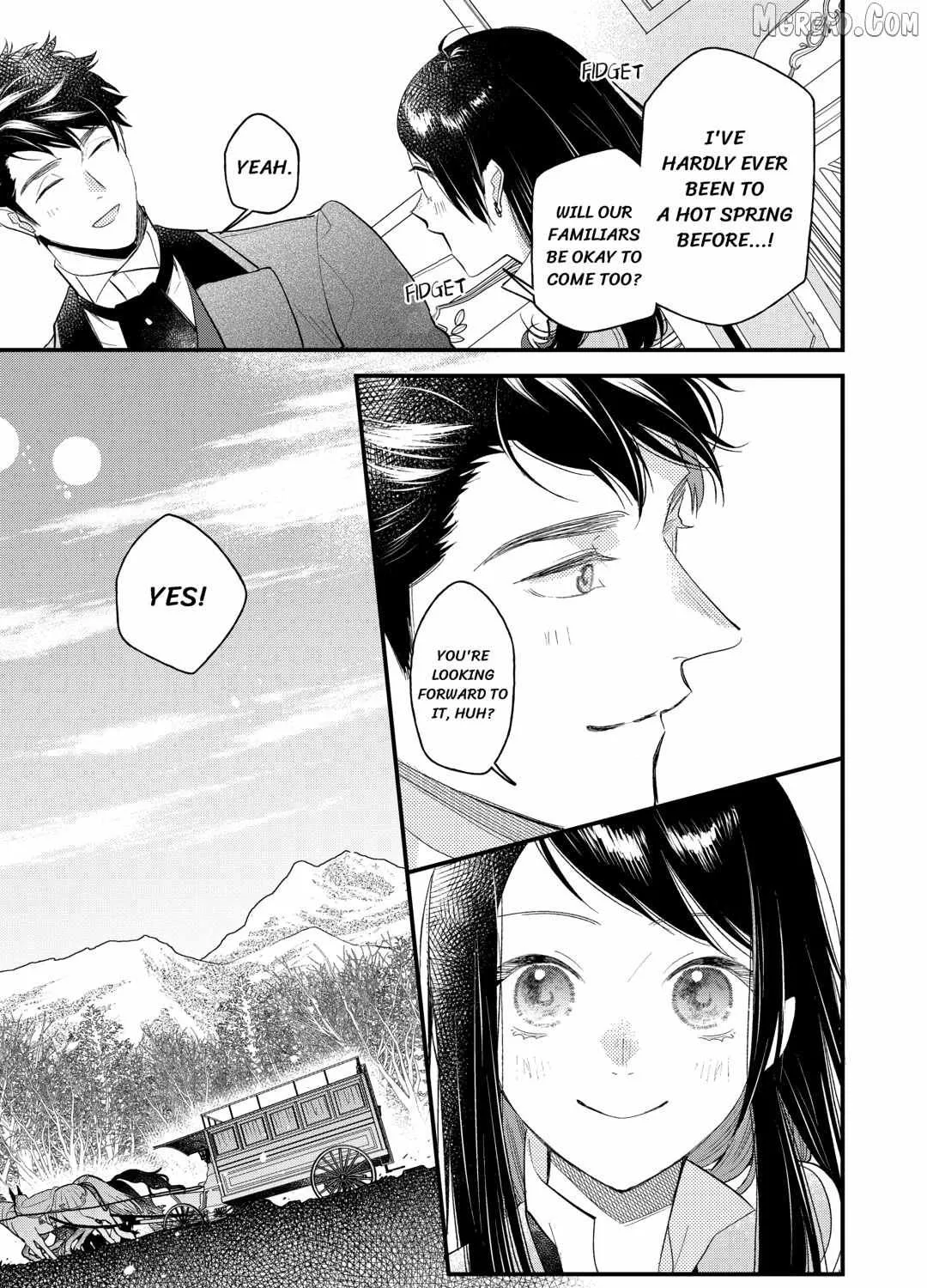 Tenisaki wa Kusushi ga Sukunai Sekaideshita
