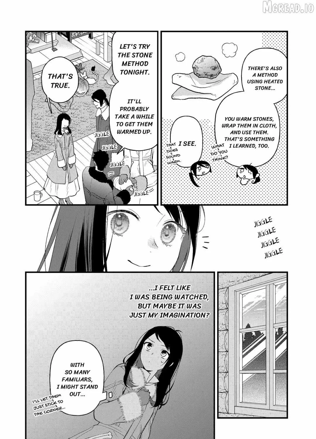 Tenisaki wa Kusushi ga Sukunai Sekaideshita