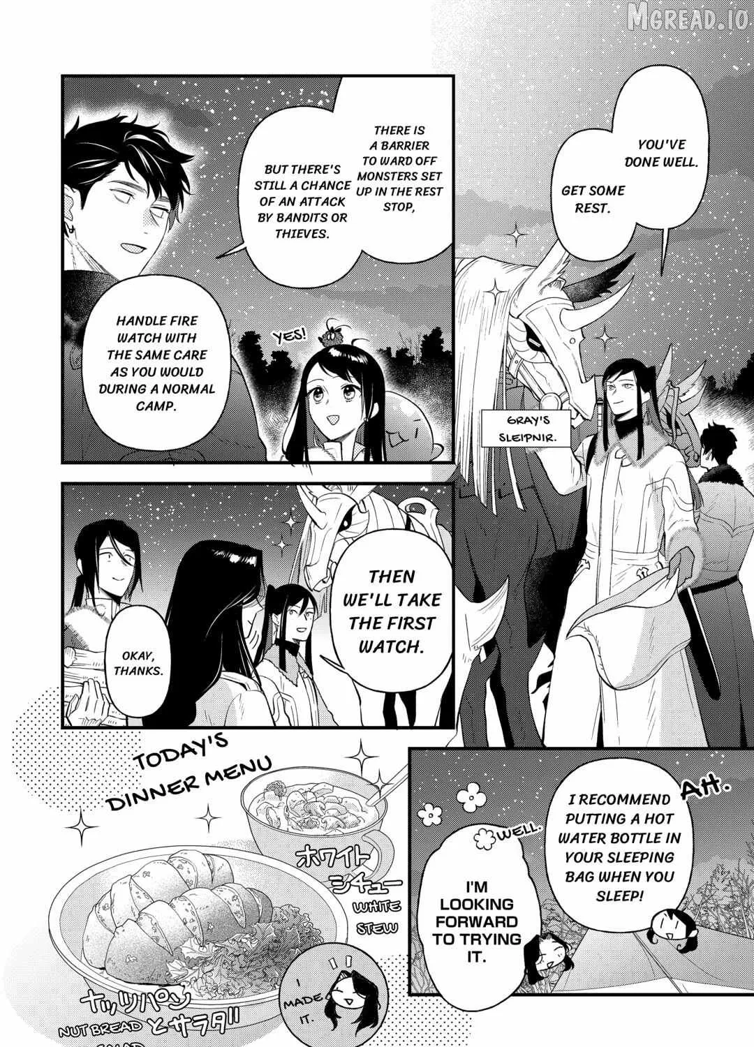 Tenisaki wa Kusushi ga Sukunai Sekaideshita