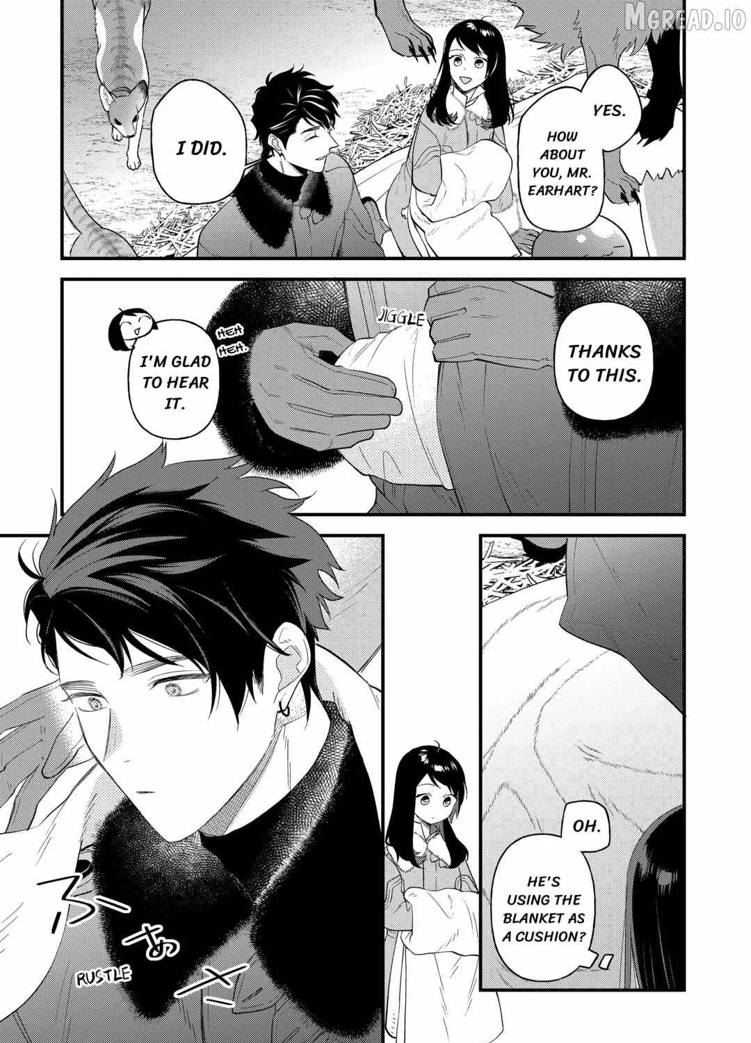 Tenisaki wa Kusushi ga Sukunai Sekaideshita