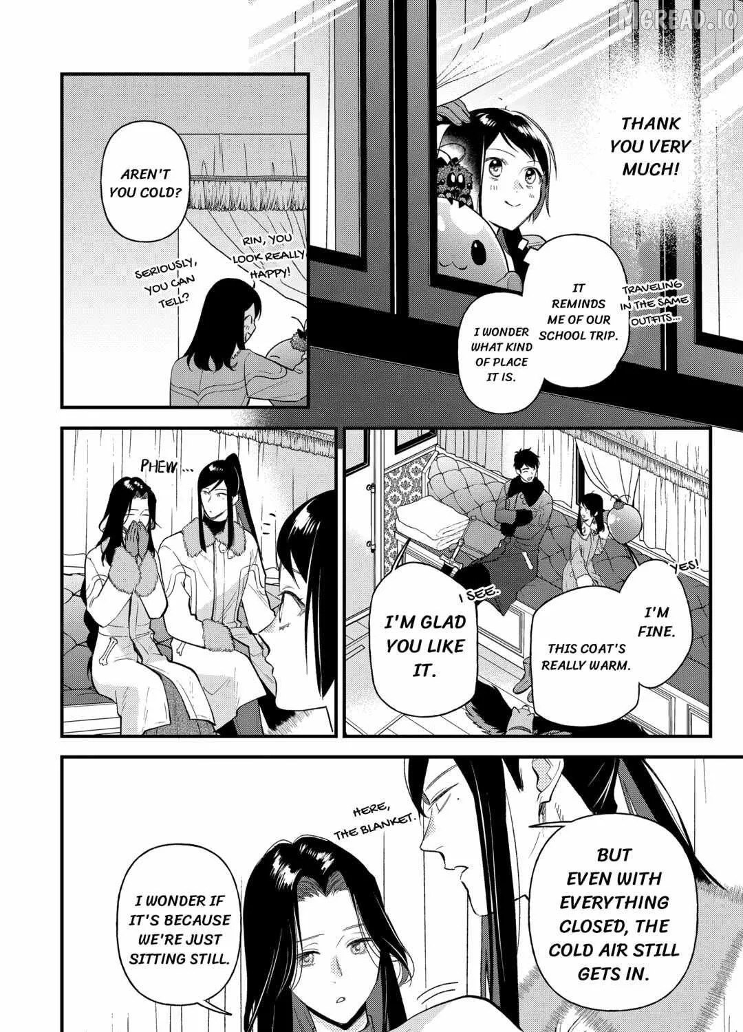Tenisaki wa Kusushi ga Sukunai Sekaideshita