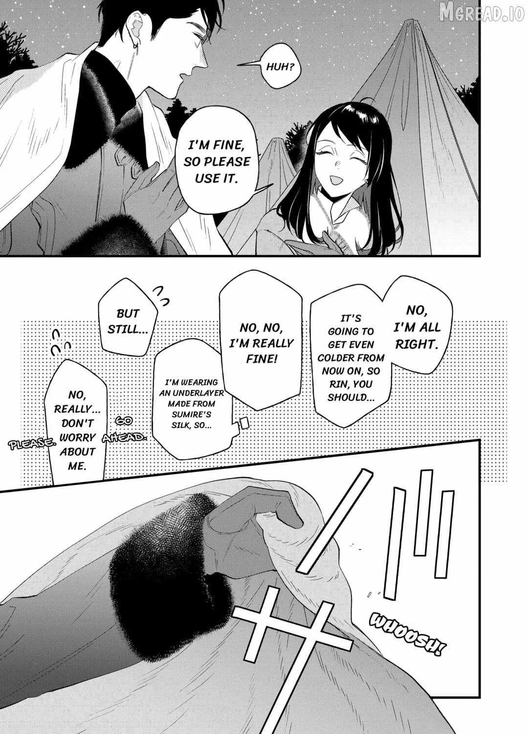 Tenisaki wa Kusushi ga Sukunai Sekaideshita