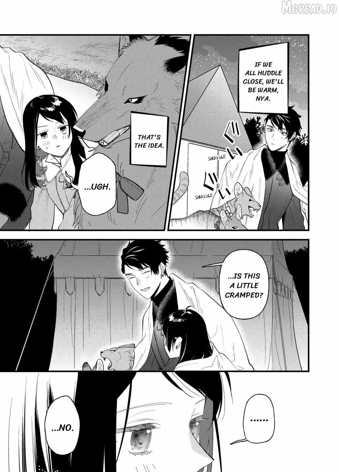 Tenisaki wa Kusushi ga Sukunai Sekaideshita