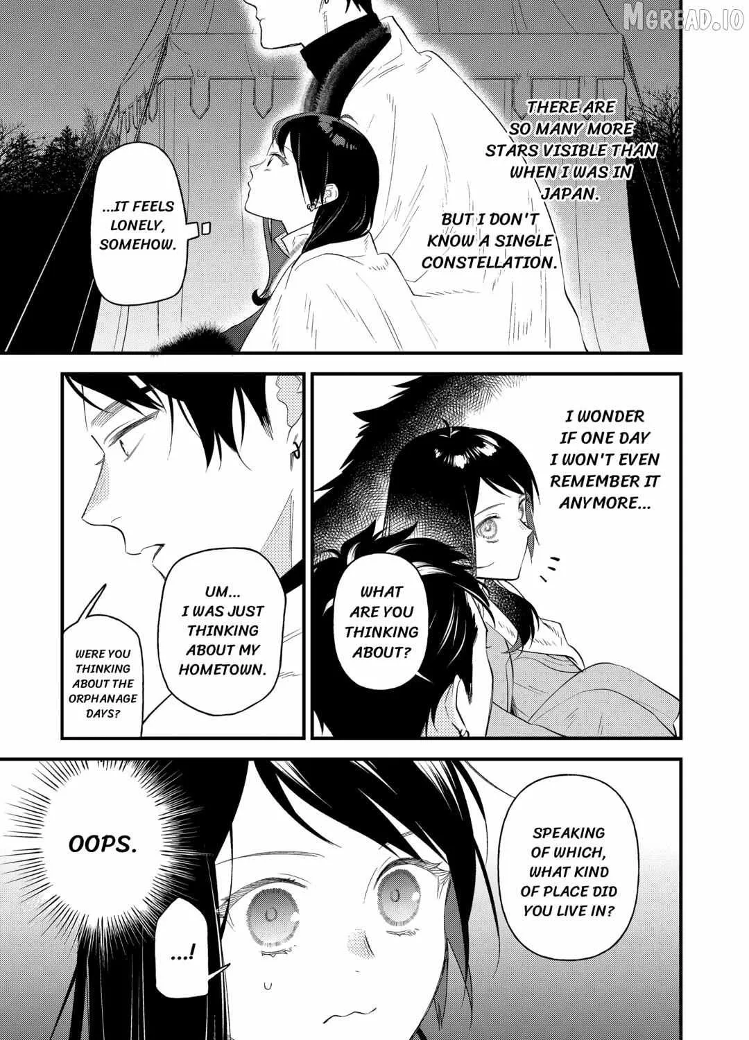 Tenisaki wa Kusushi ga Sukunai Sekaideshita