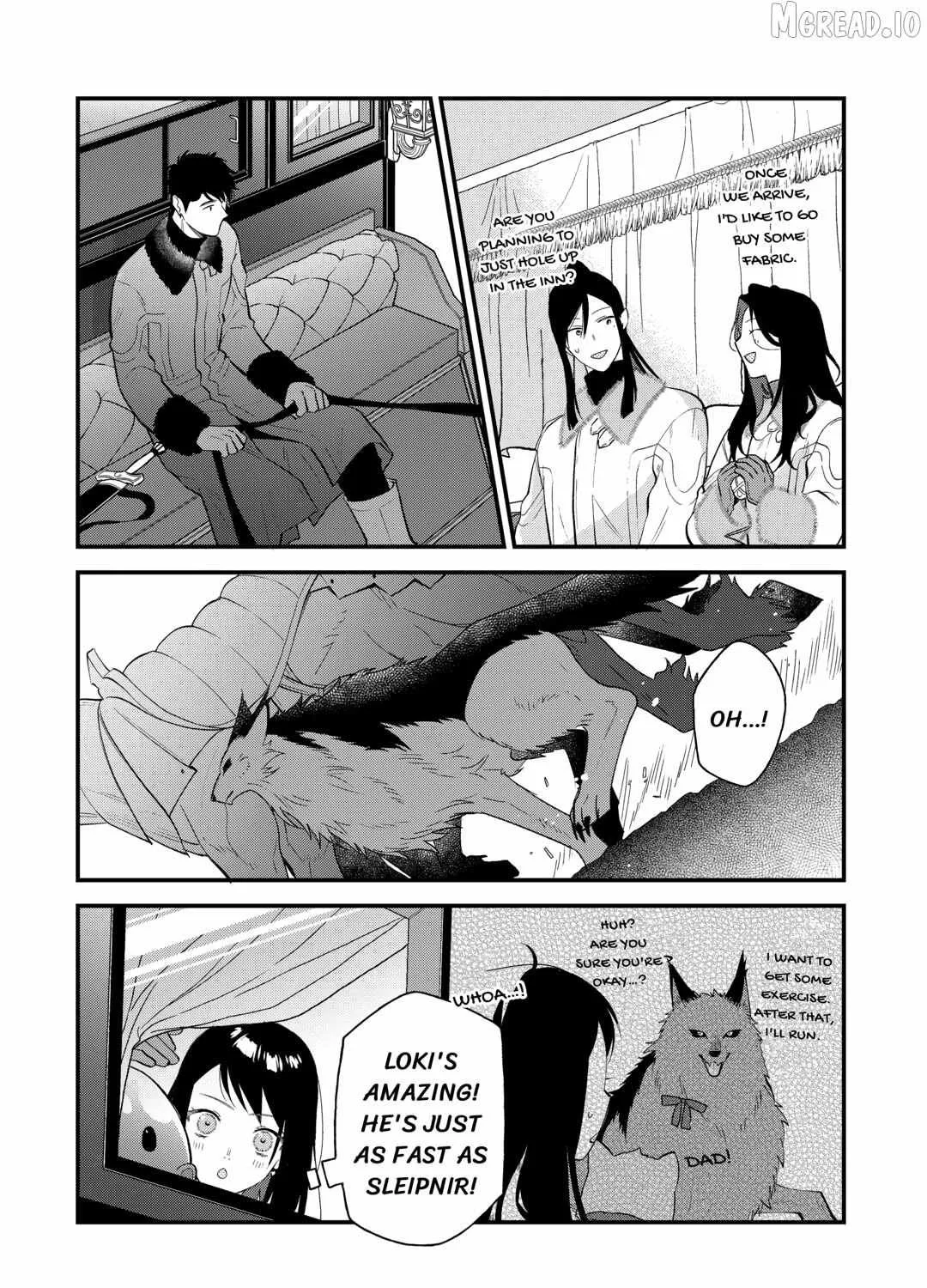Tenisaki wa Kusushi ga Sukunai Sekaideshita