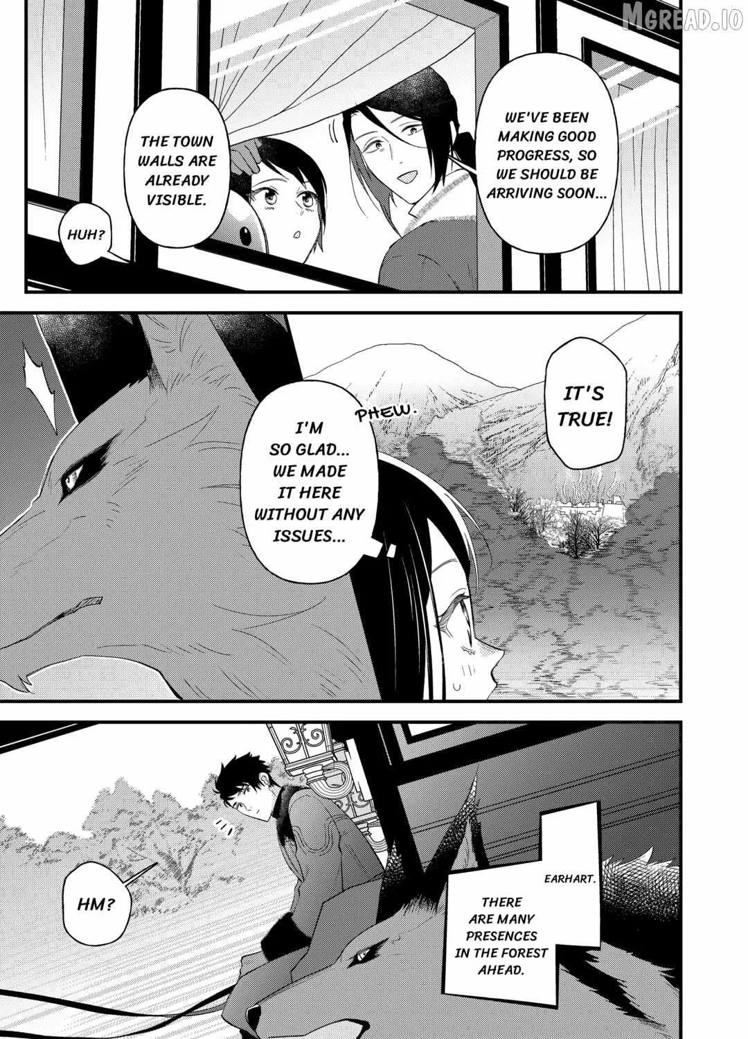 Tenisaki wa Kusushi ga Sukunai Sekaideshita