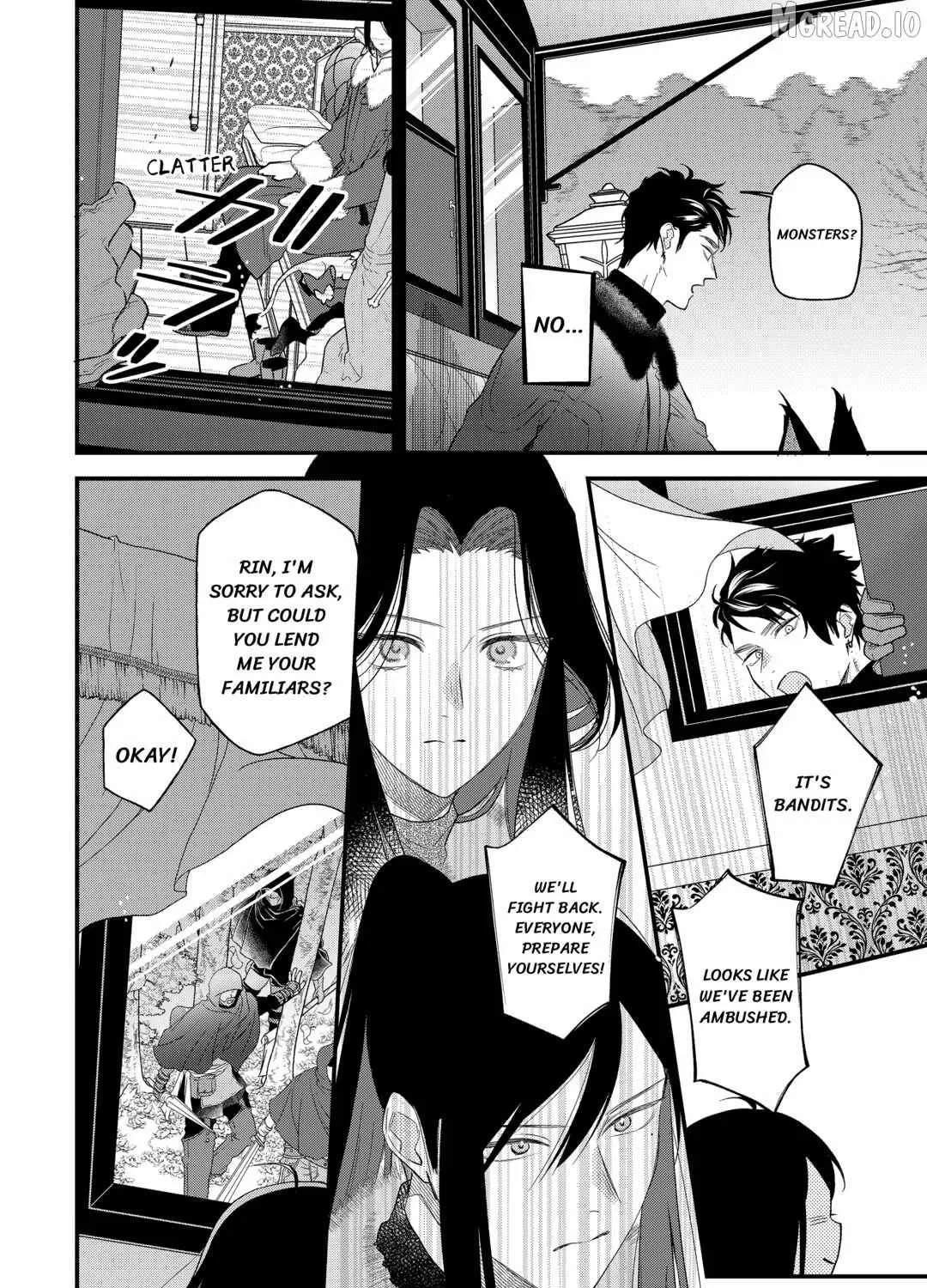Tenisaki wa Kusushi ga Sukunai Sekaideshita