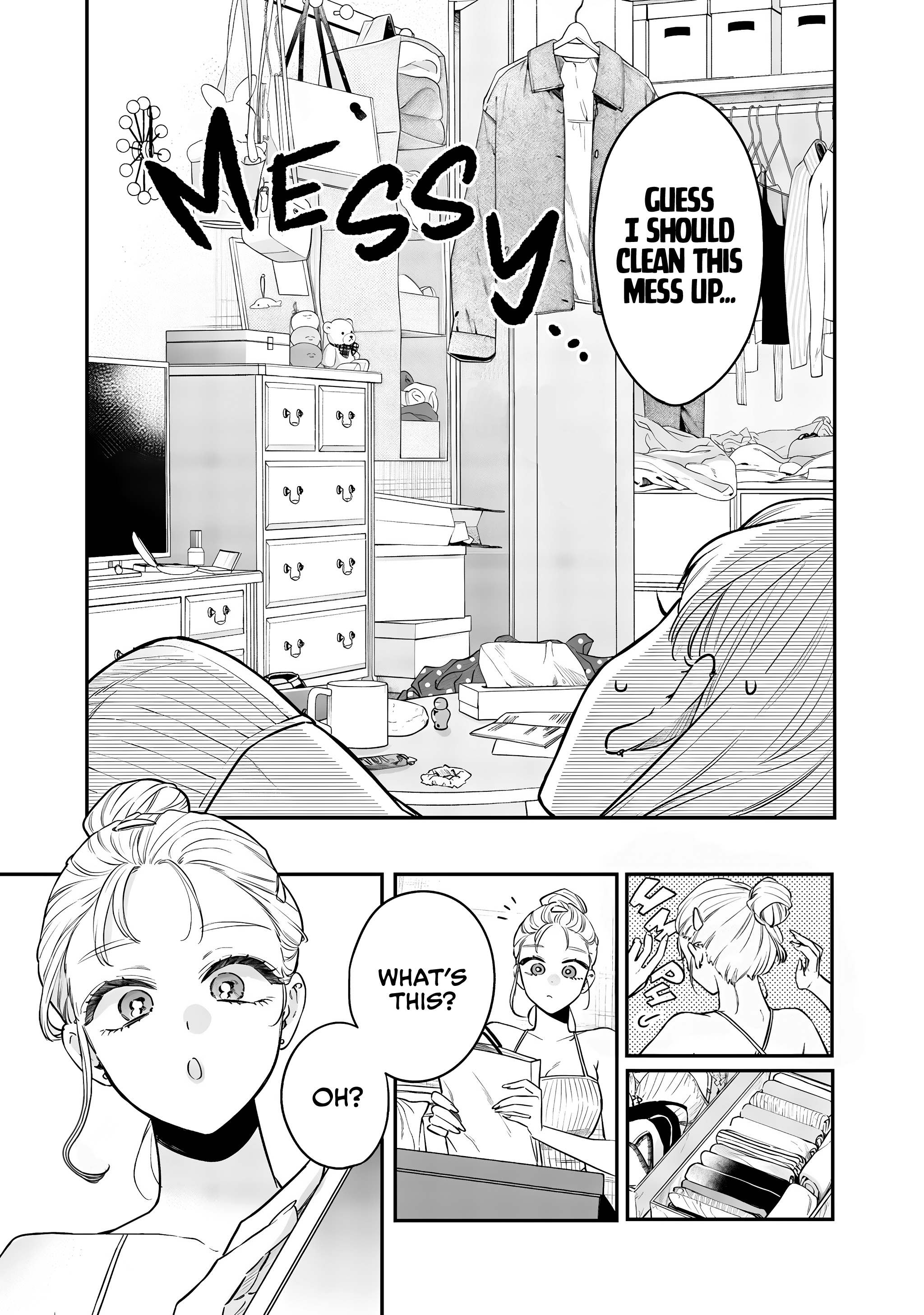Ane no Tomodachi