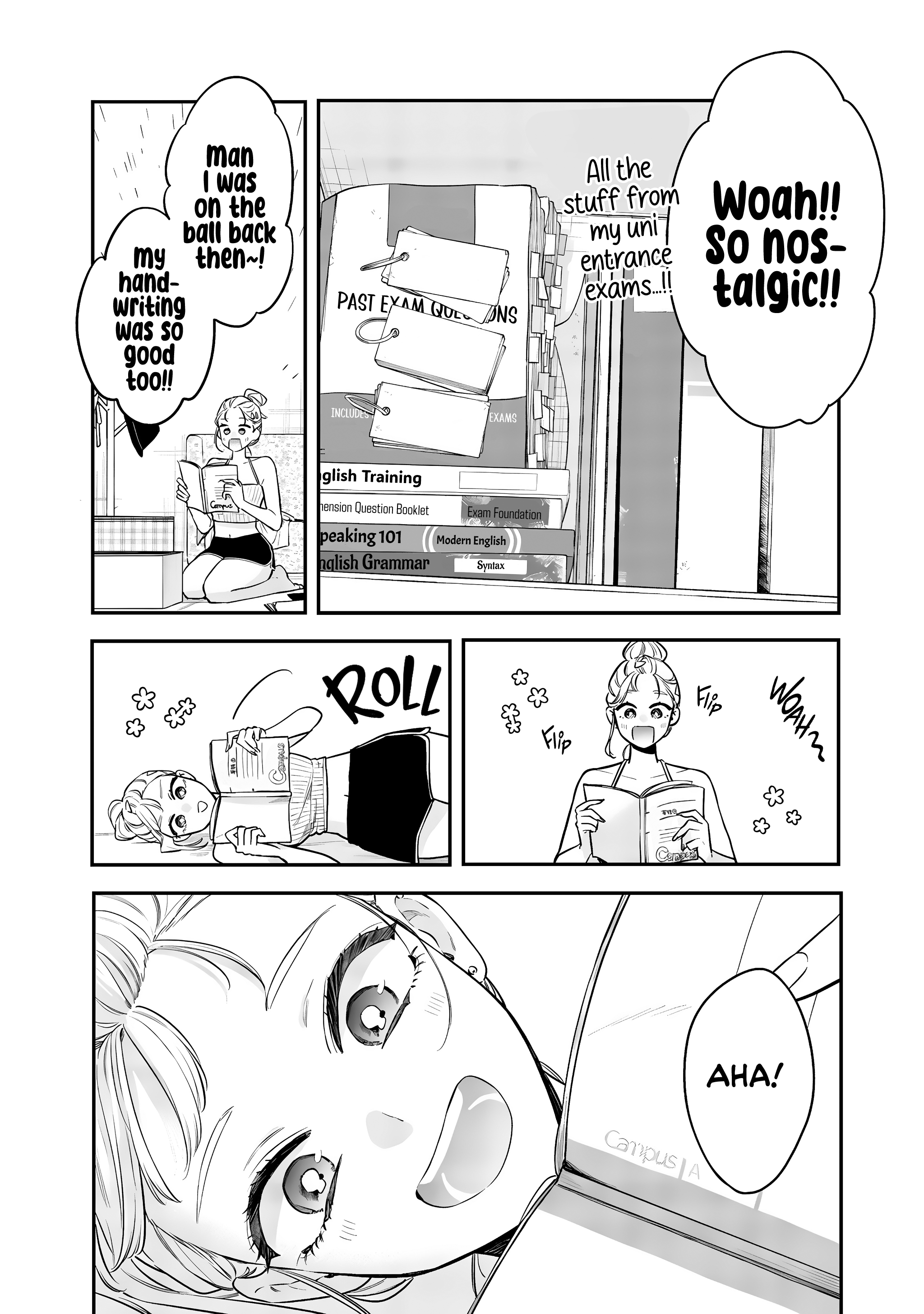Ane no Tomodachi