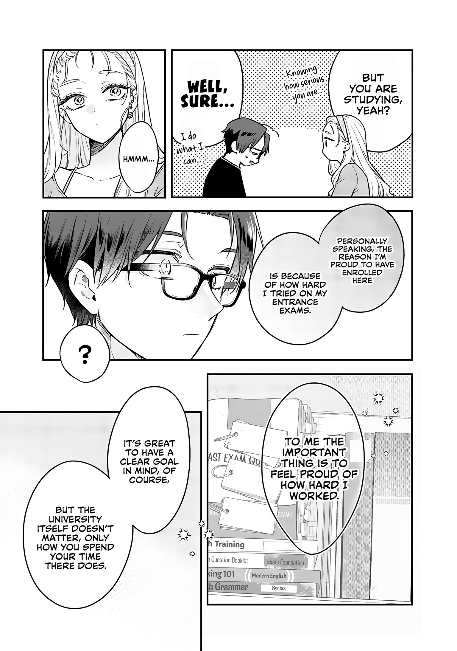 Ane no Tomodachi