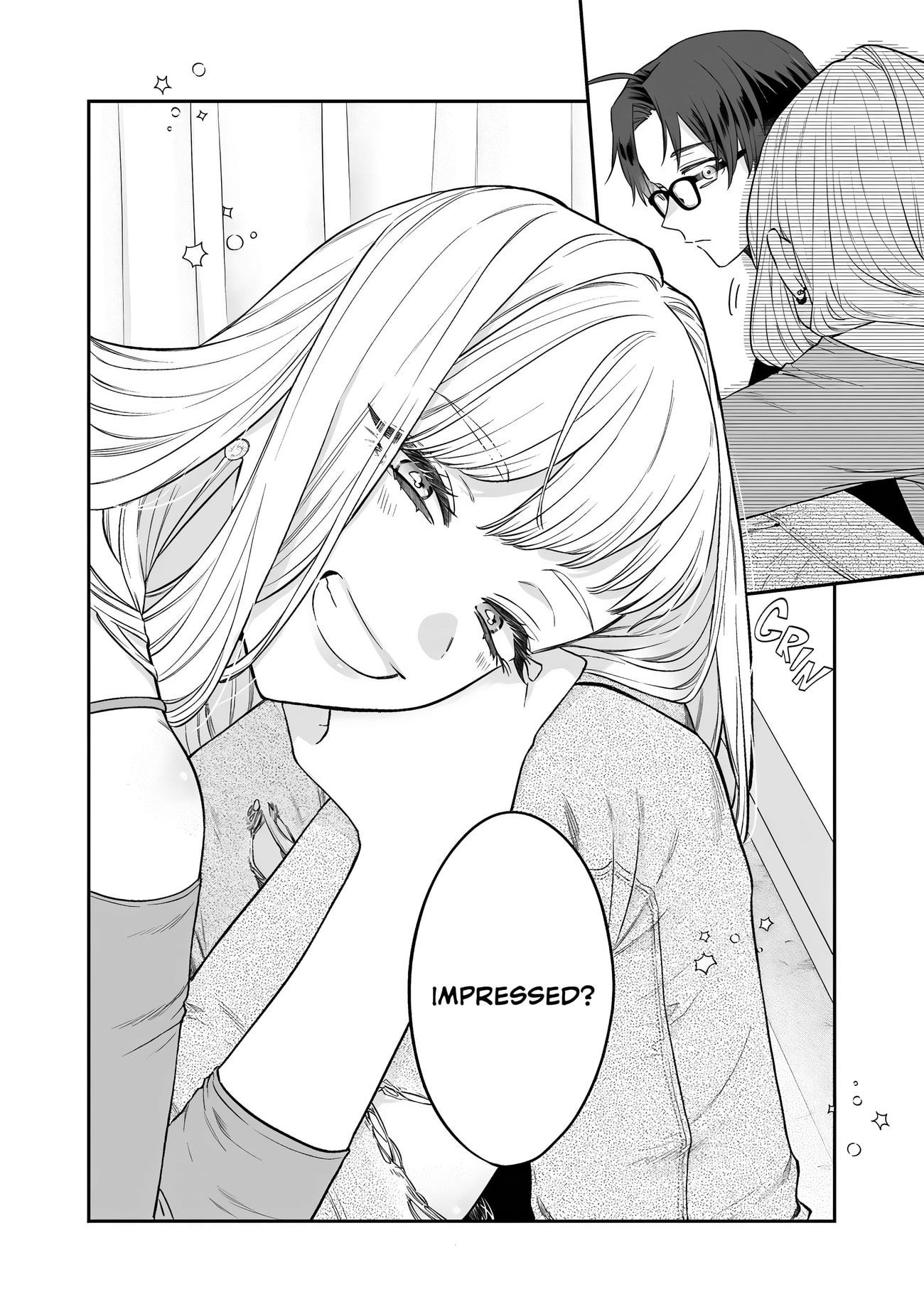 Ane no Tomodachi