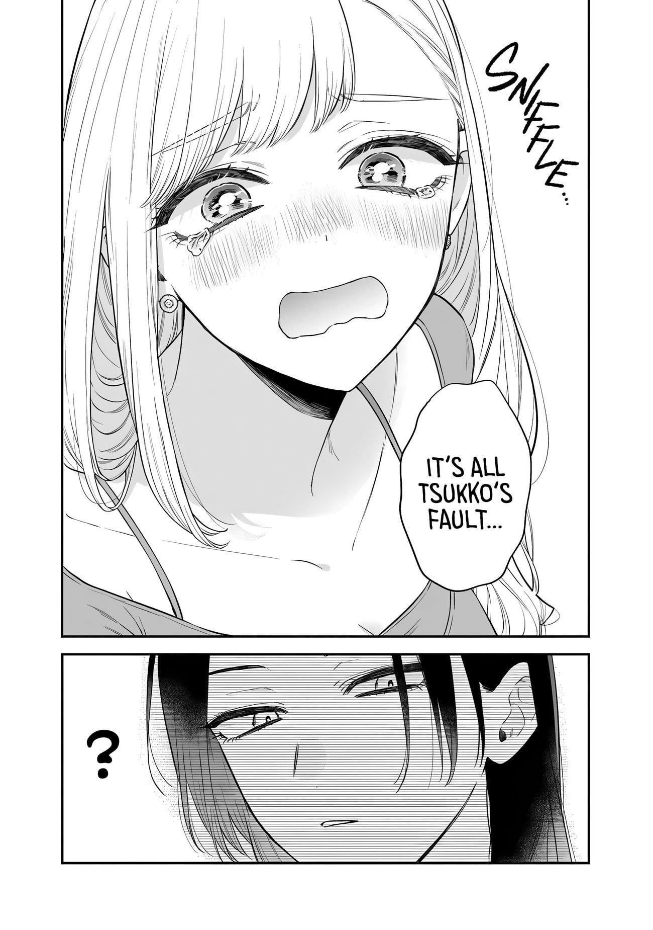 Ane no Tomodachi