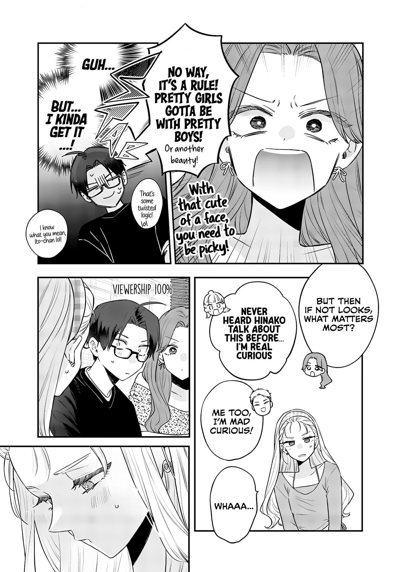 Ane no Tomodachi