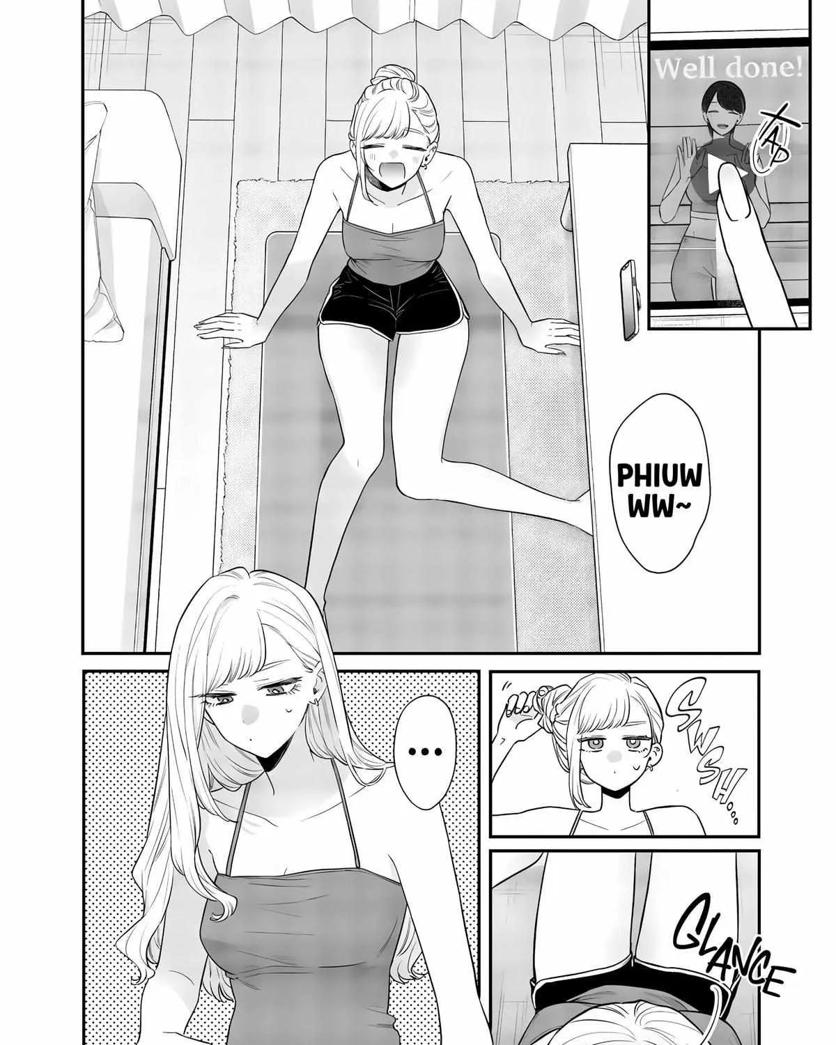 Ane no Tomodachi