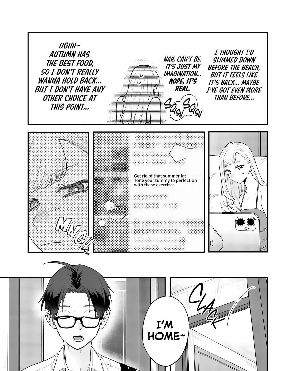 Ane no Tomodachi