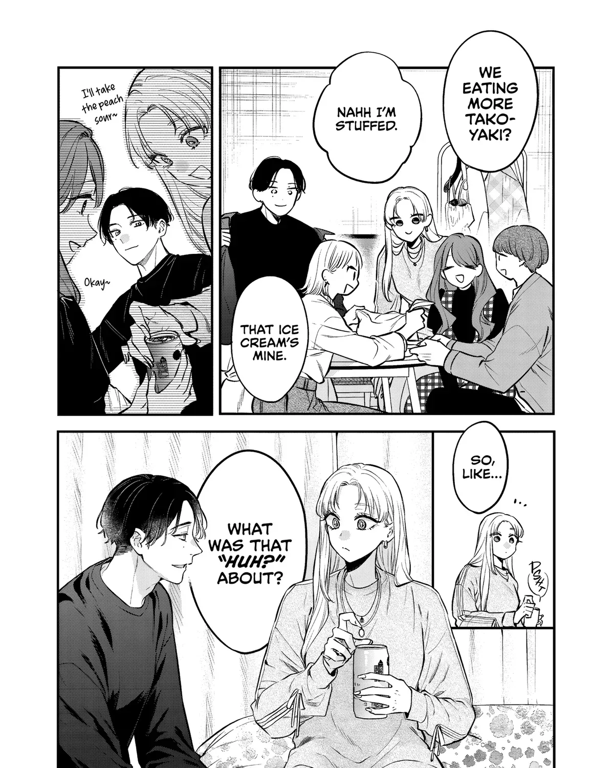Ane no Tomodachi