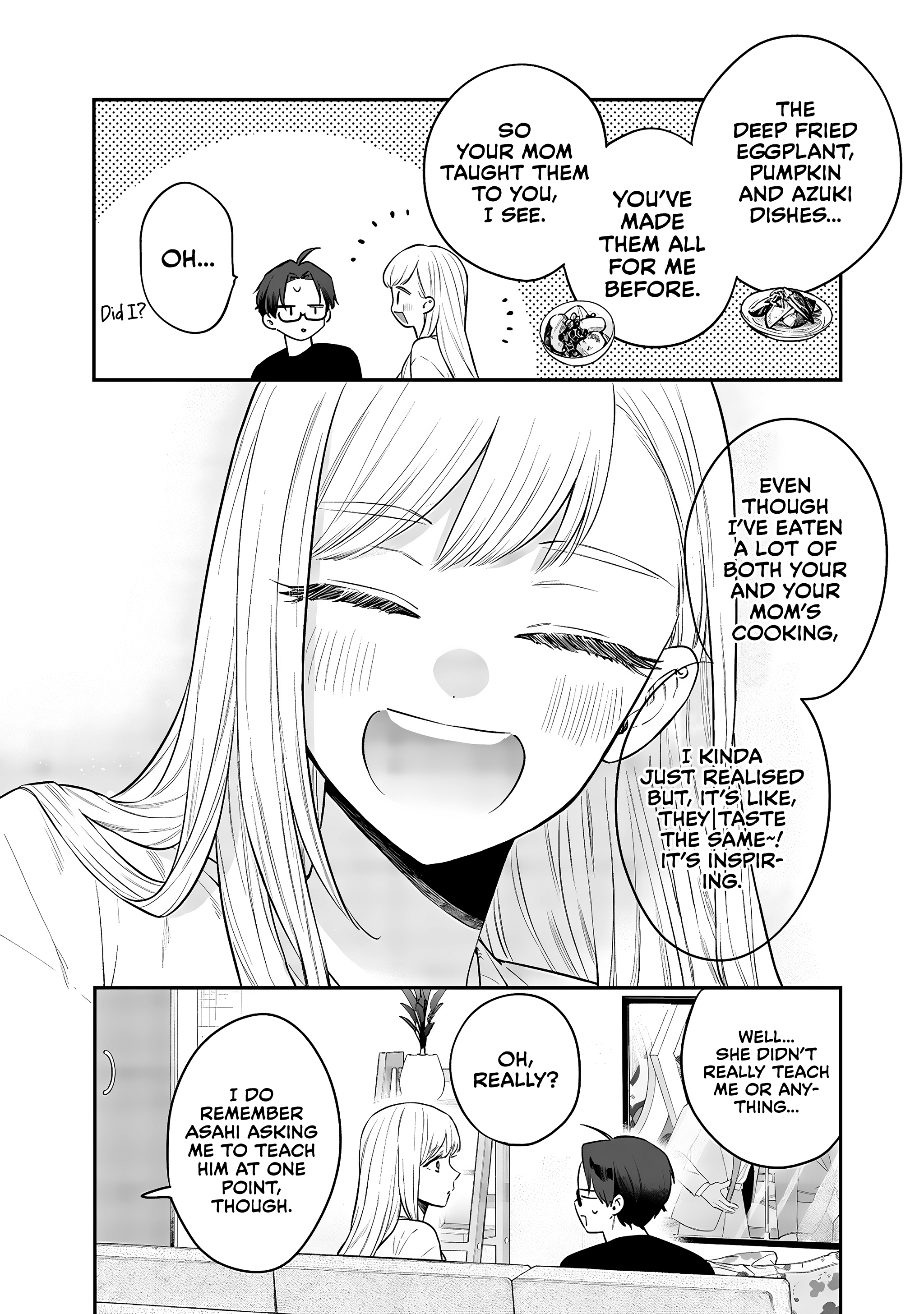 Ane no Tomodachi
