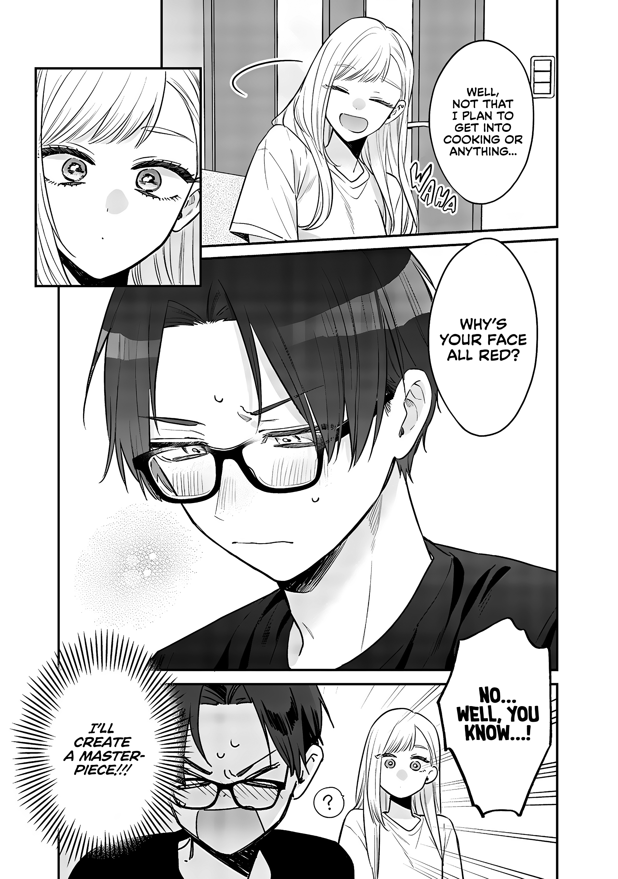 Ane no Tomodachi