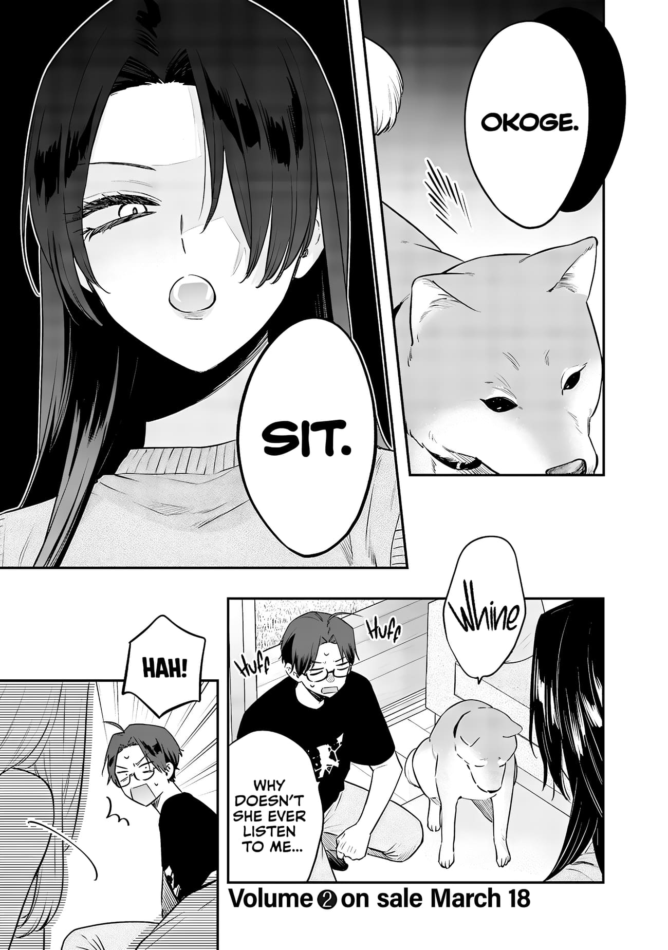 Ane no Tomodachi