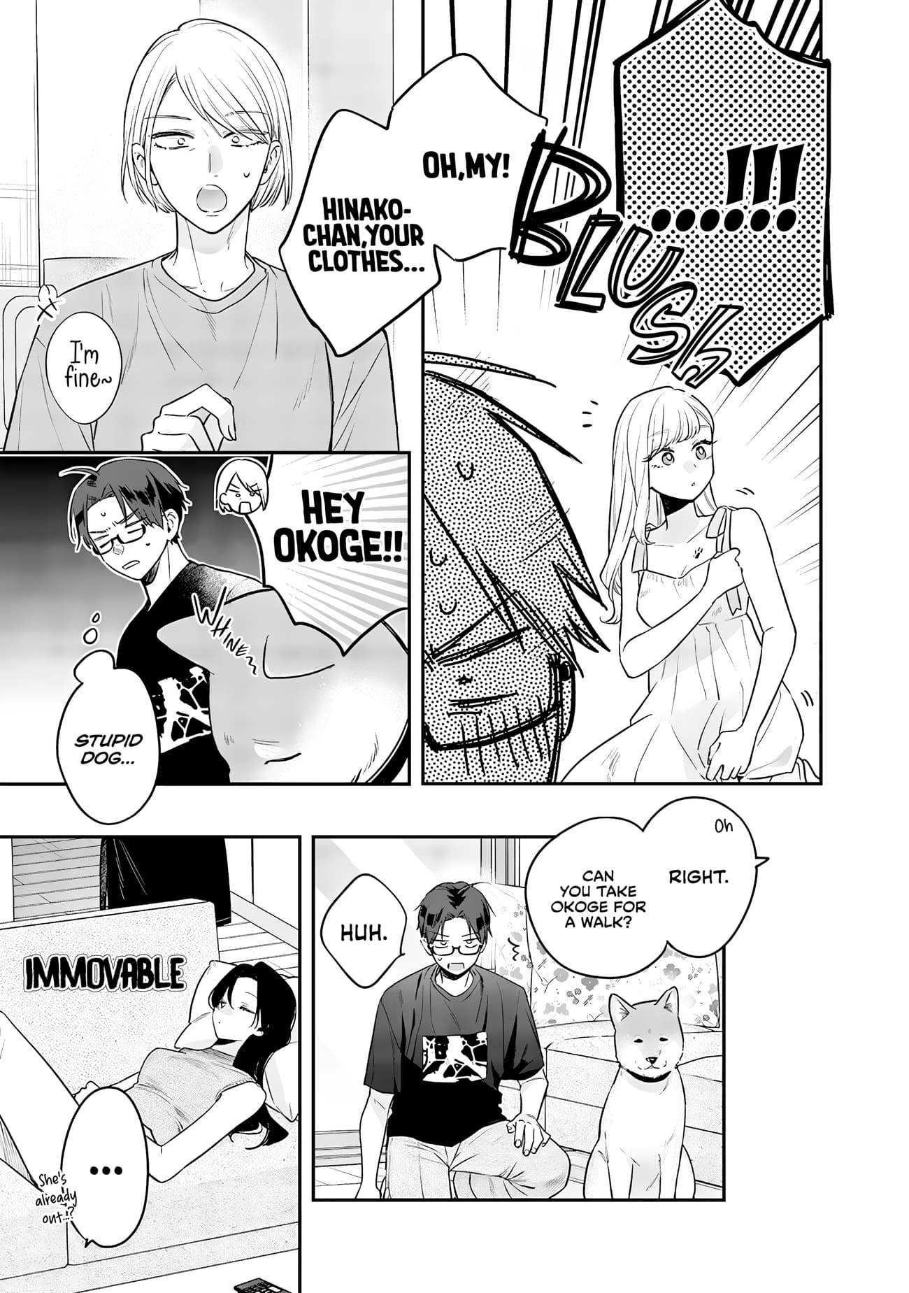 Ane no Tomodachi