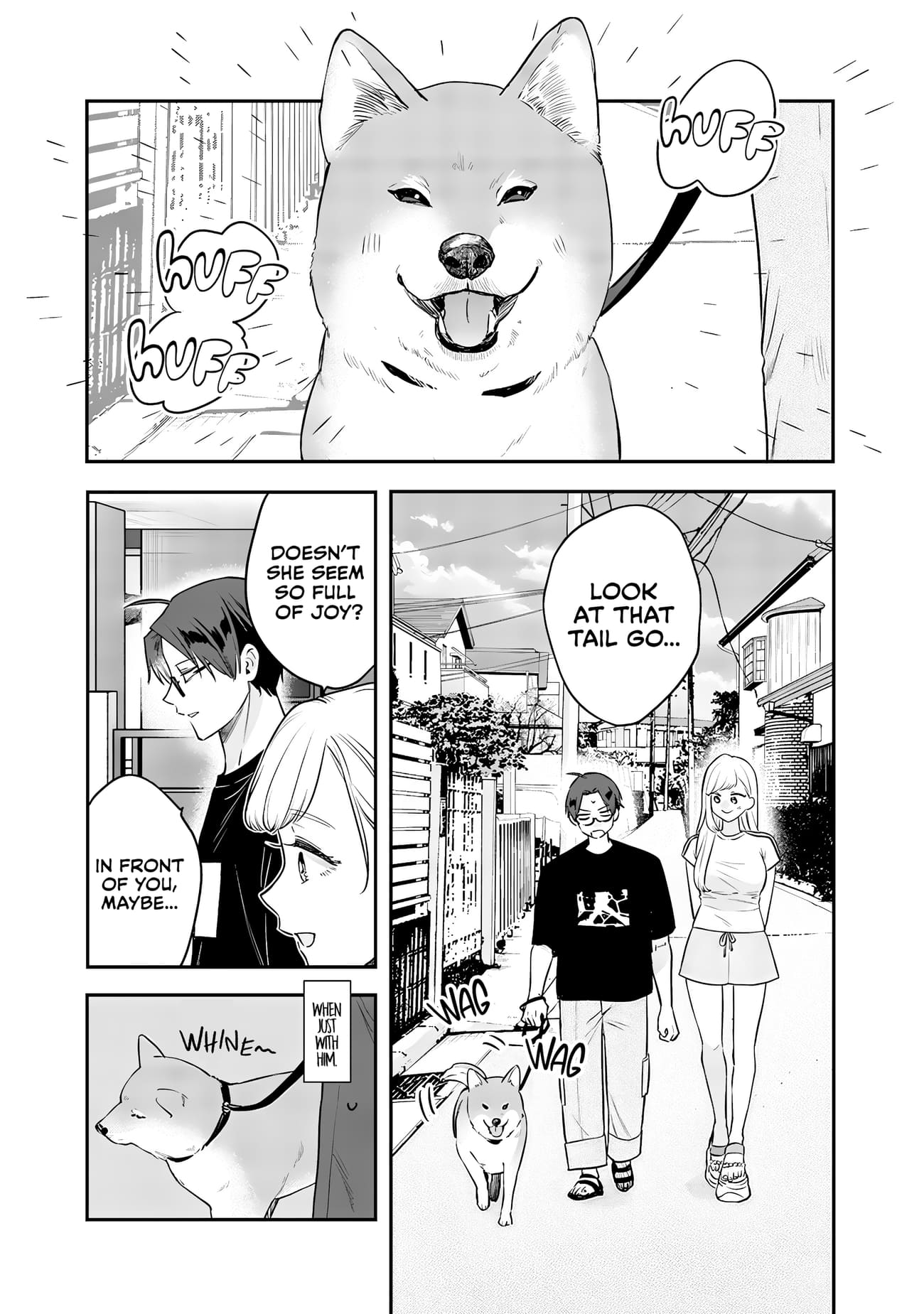 Ane no Tomodachi