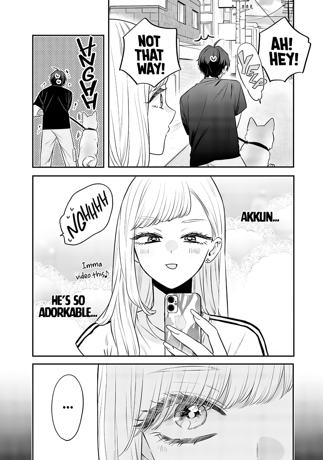 Ane no Tomodachi