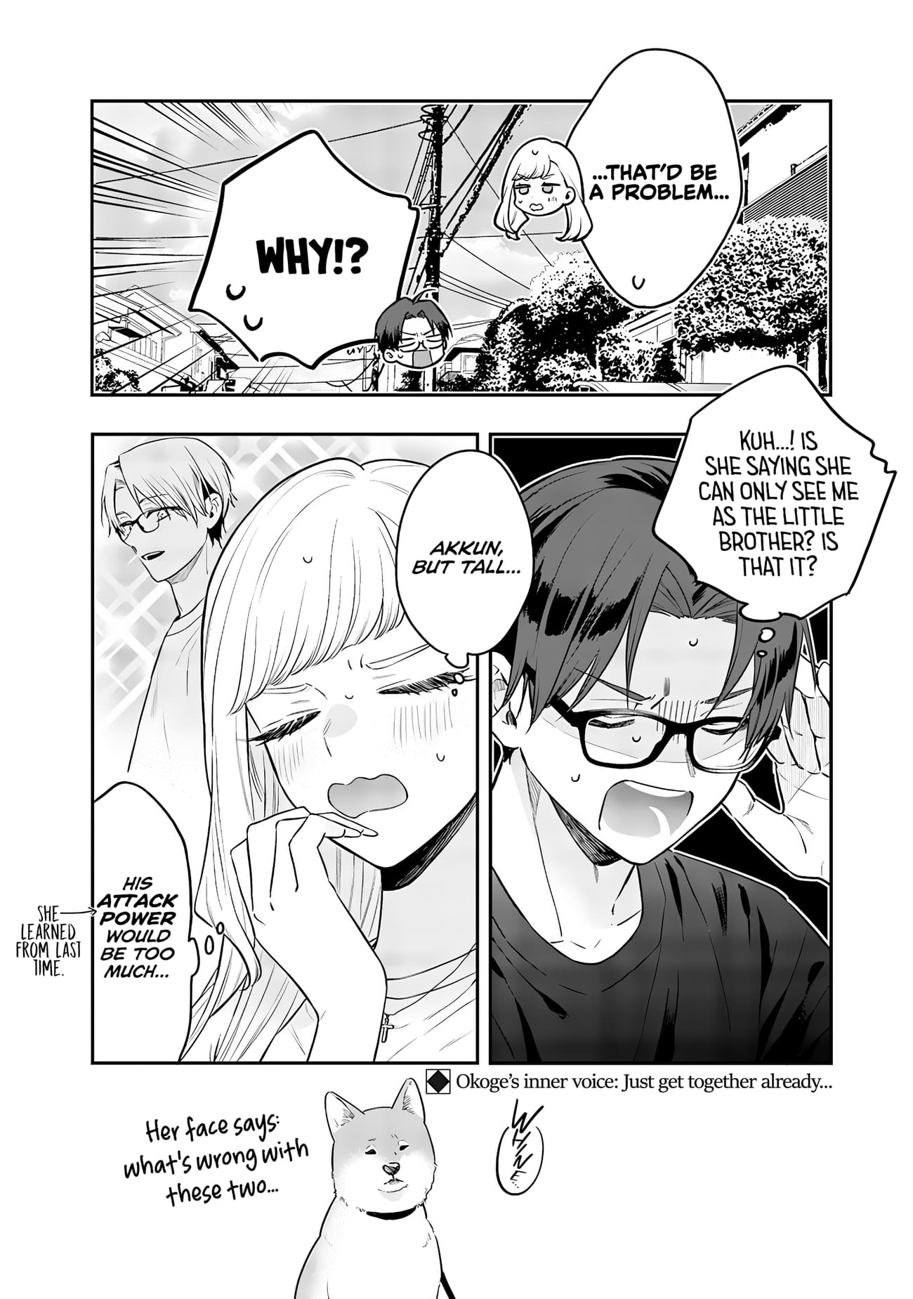Ane no Tomodachi