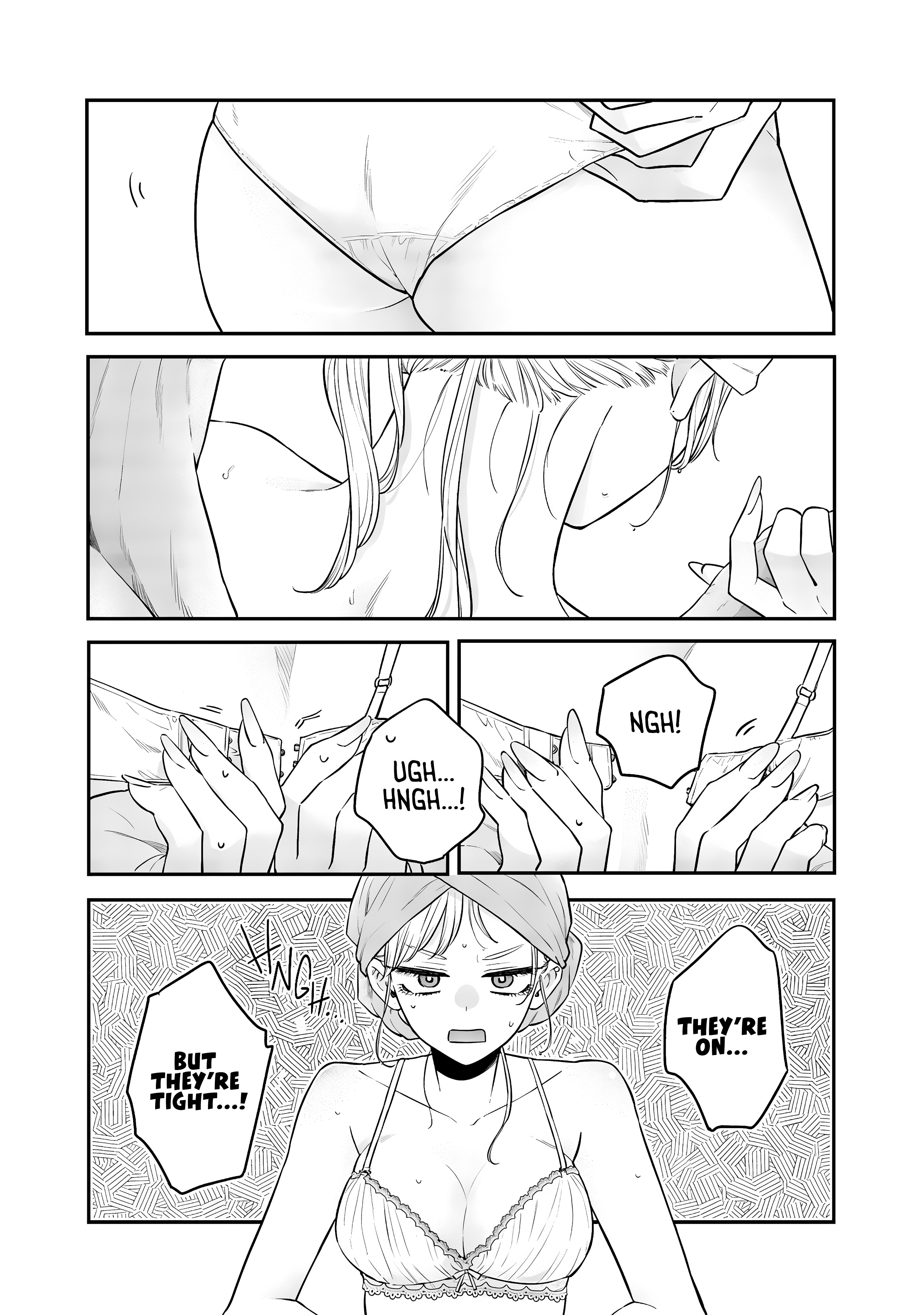 Ane no Tomodachi