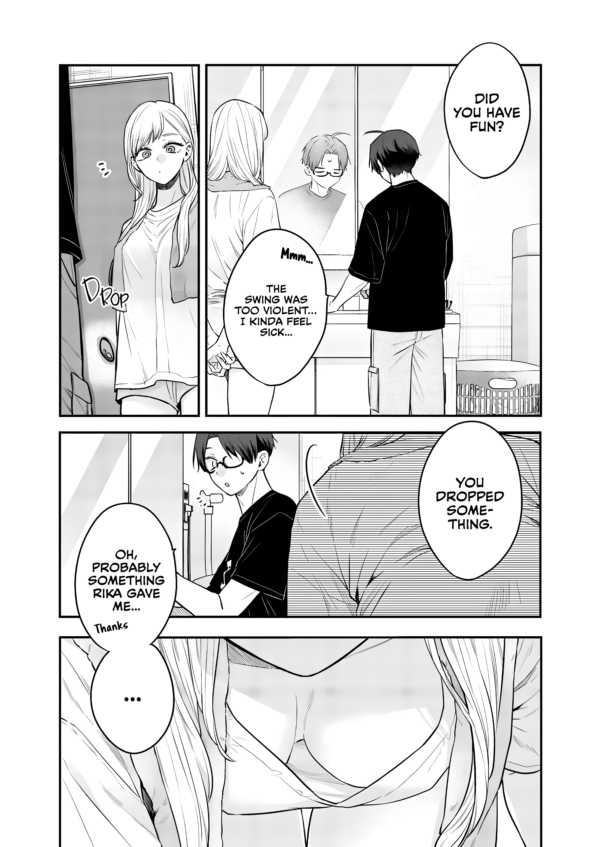Ane no Tomodachi