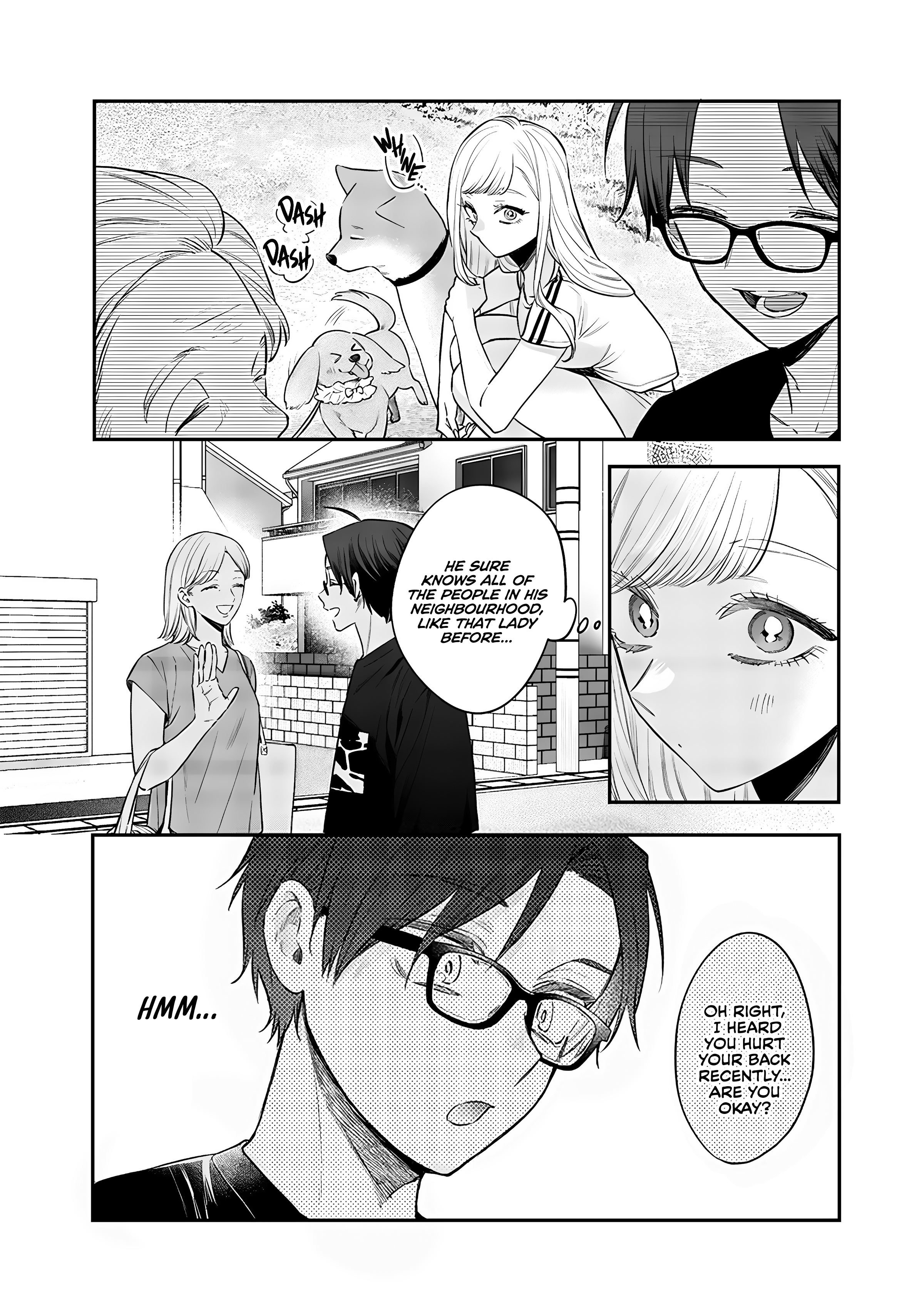 Ane no Tomodachi
