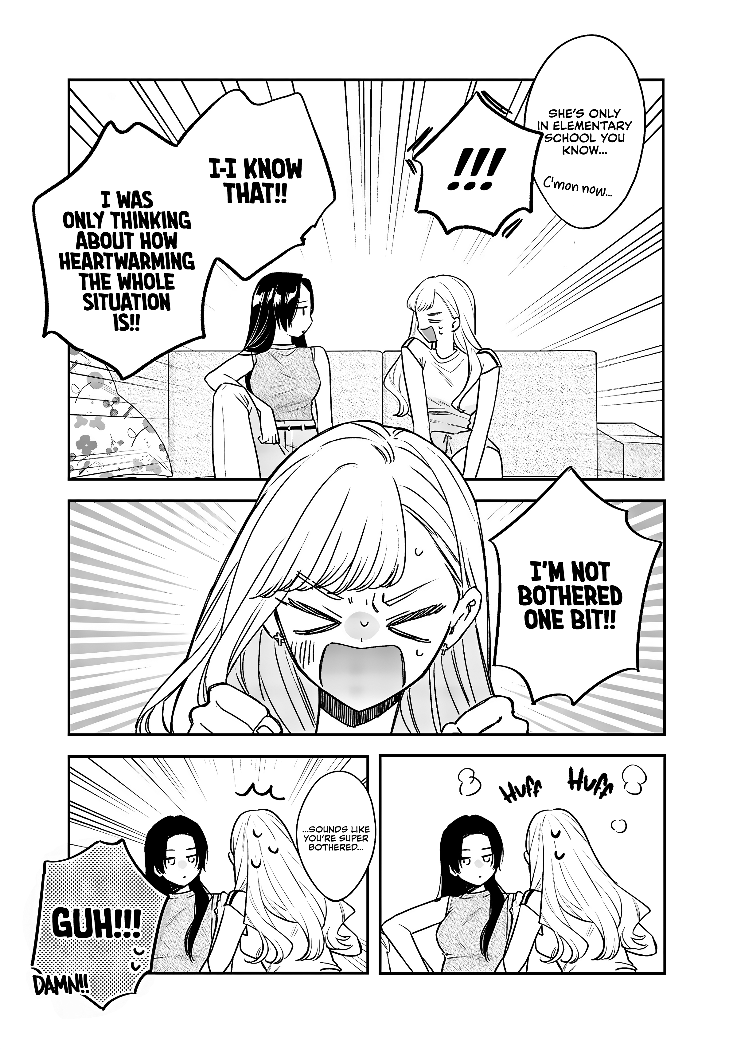 Ane no Tomodachi