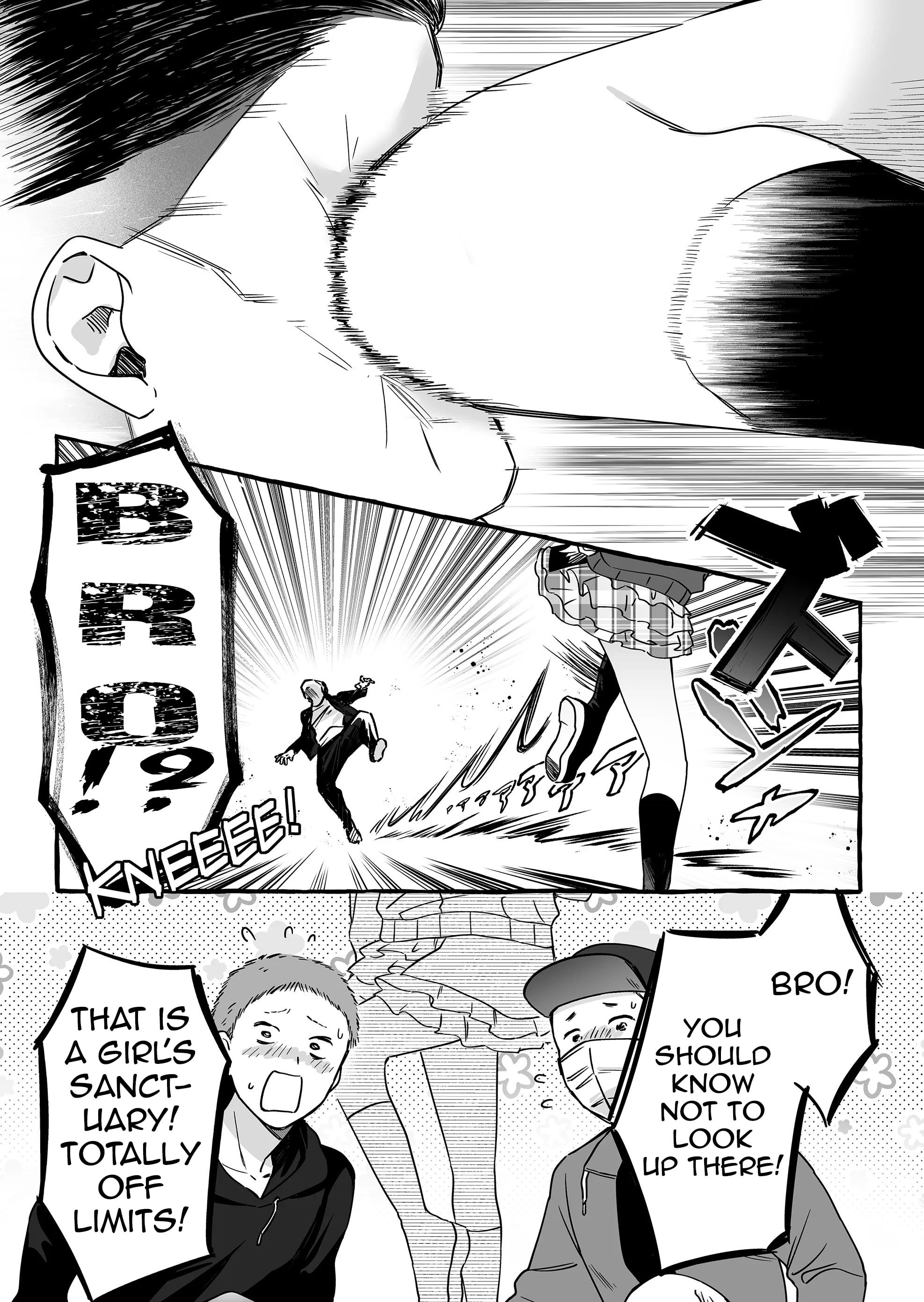 Damedol to Sekai ni Hitori Dake no Fan