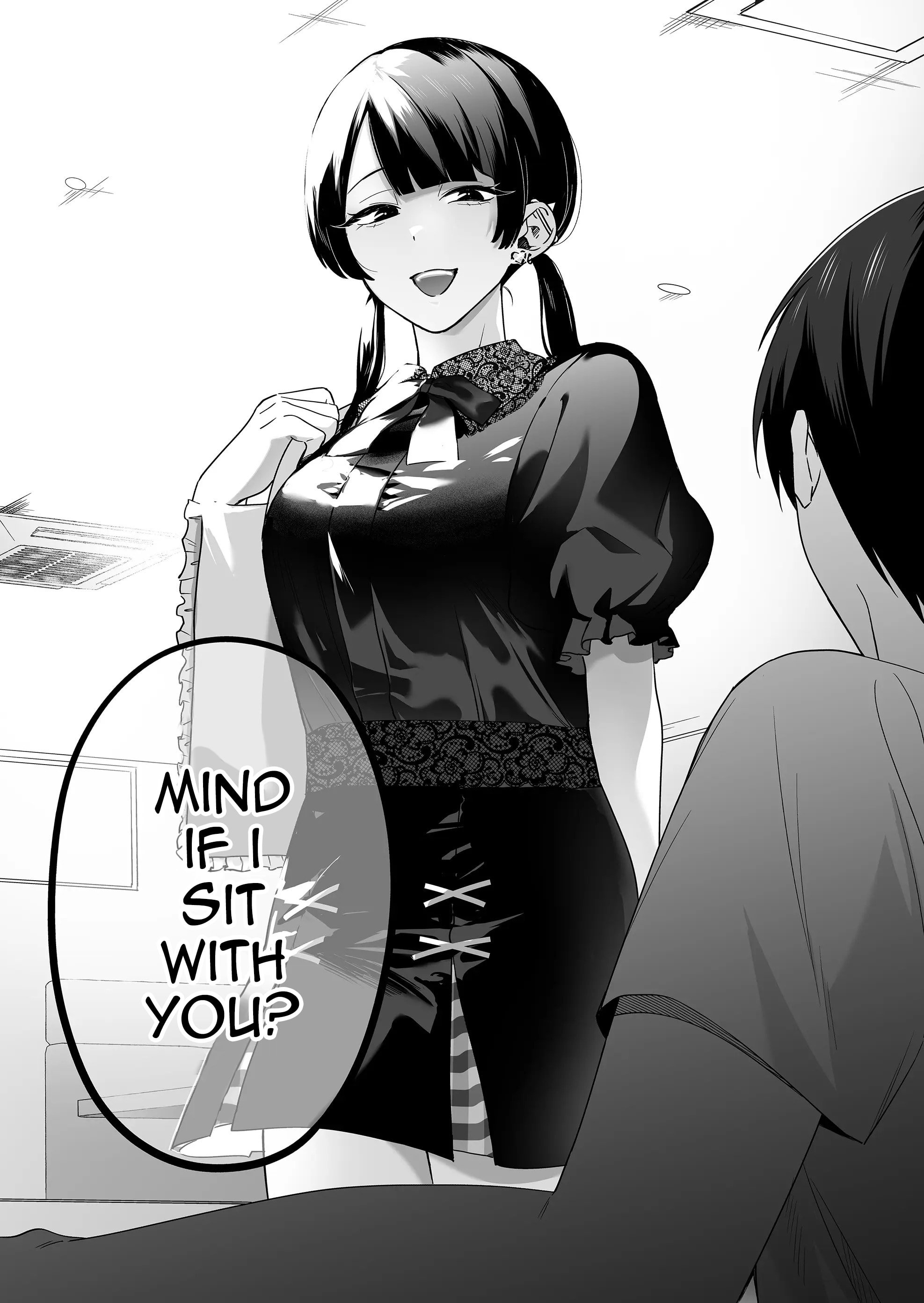 Damedol to Sekai ni Hitori Dake no Fan