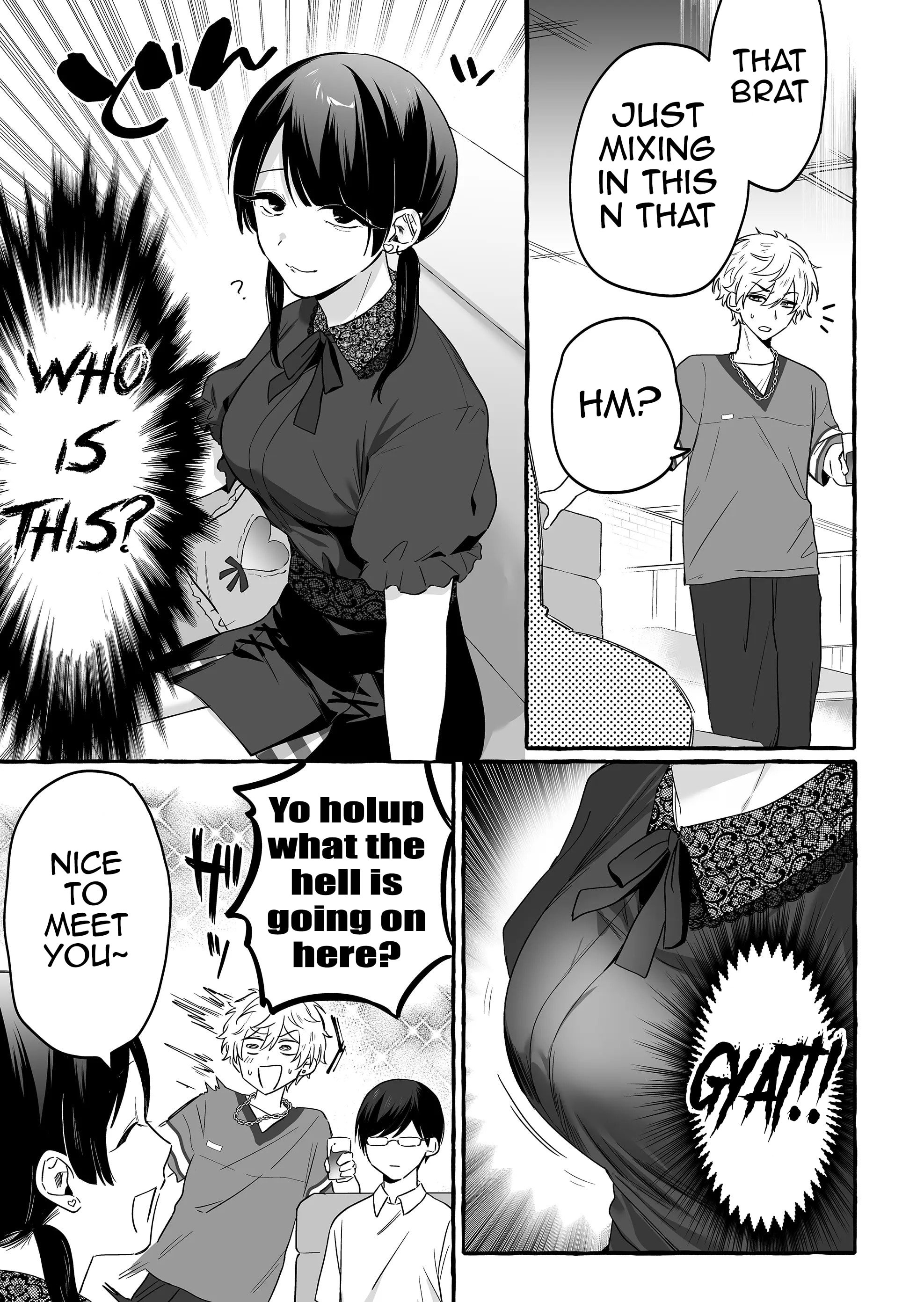 Damedol to Sekai ni Hitori Dake no Fan
