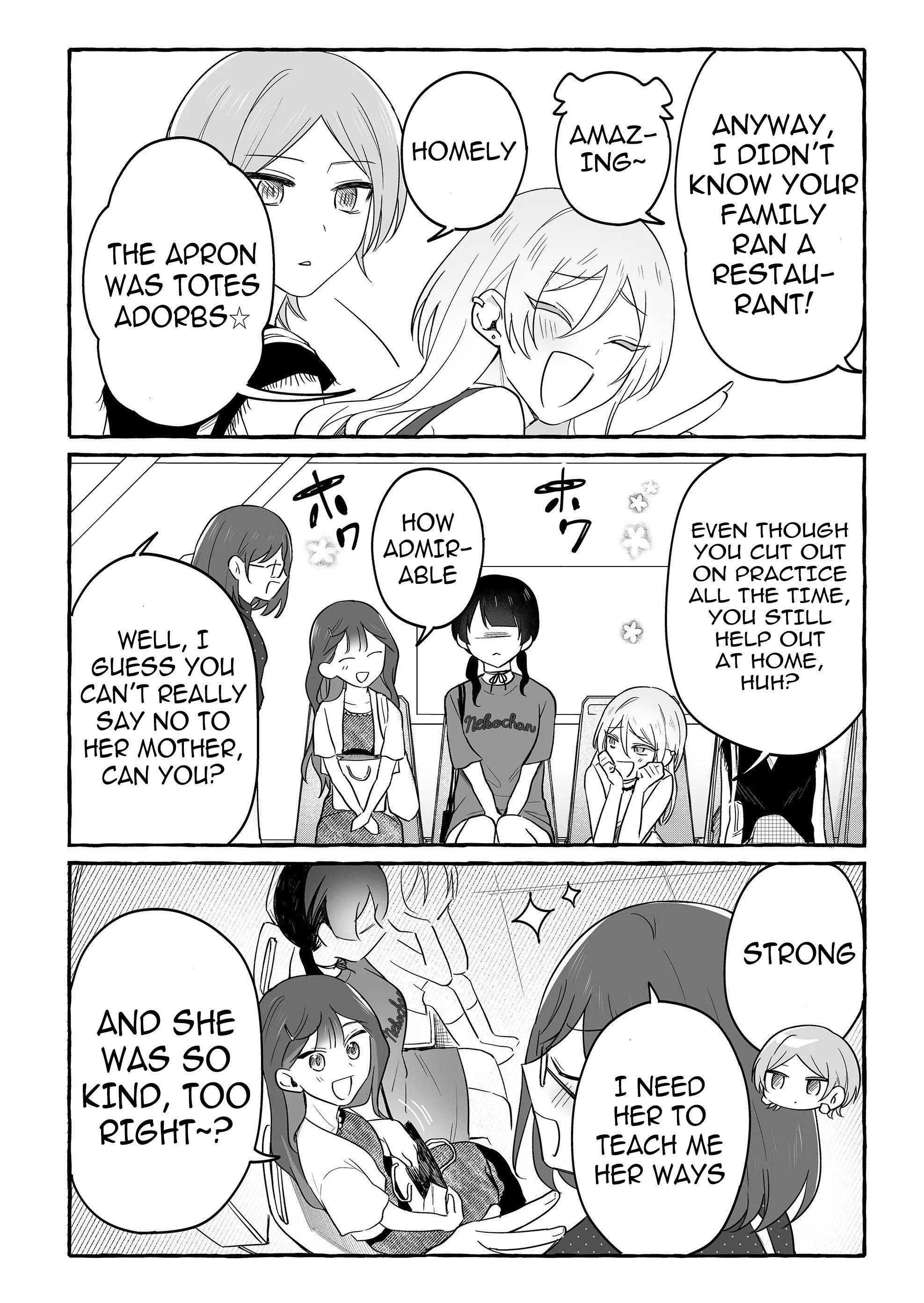 Damedol to Sekai ni Hitori Dake no Fan