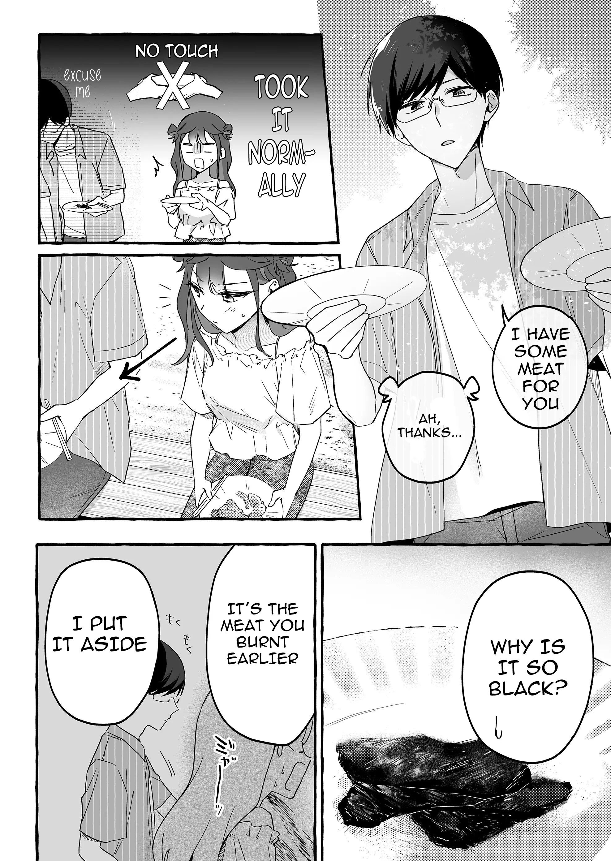 Damedol to Sekai ni Hitori Dake no Fan