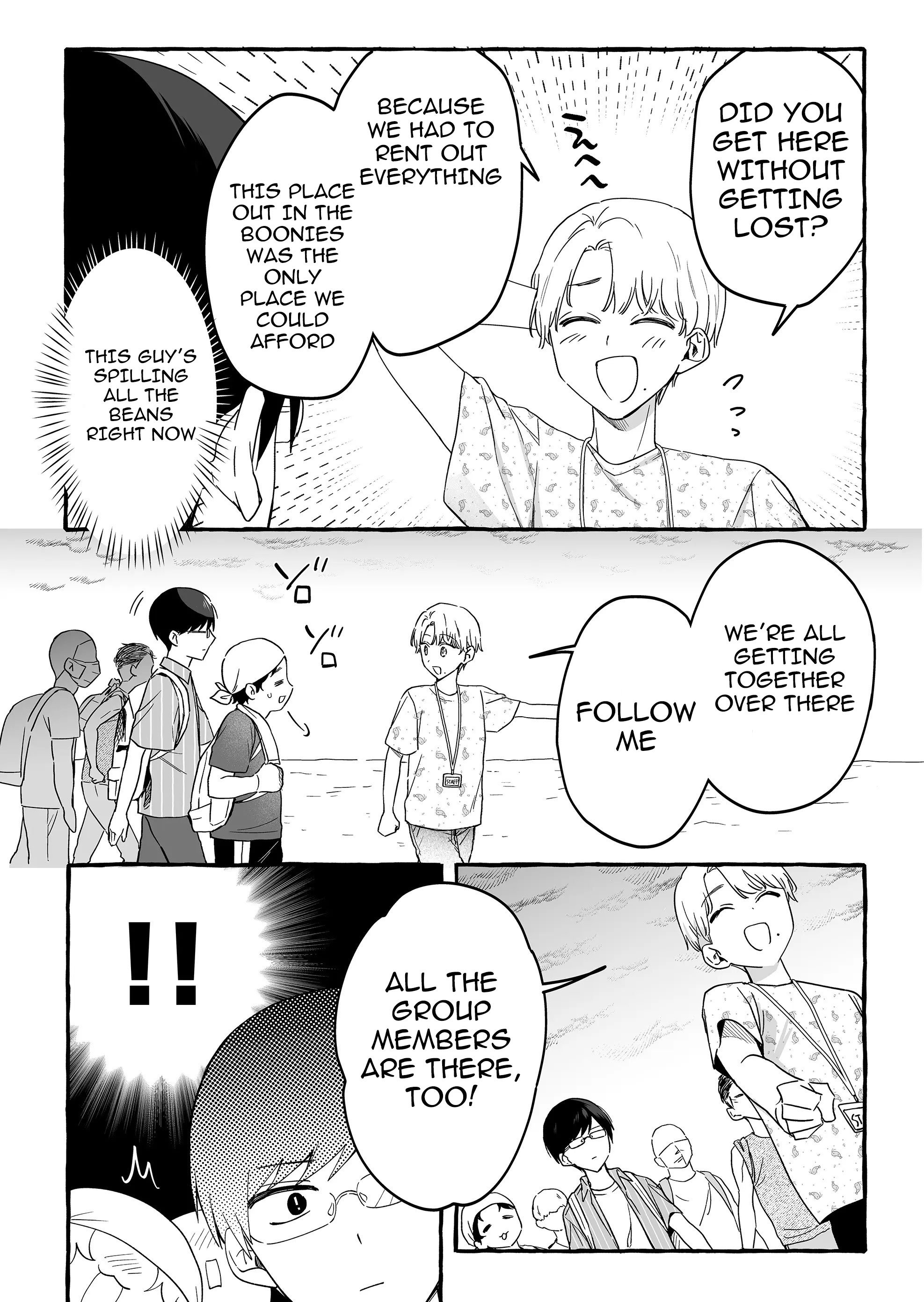 Damedol to Sekai ni Hitori Dake no Fan
