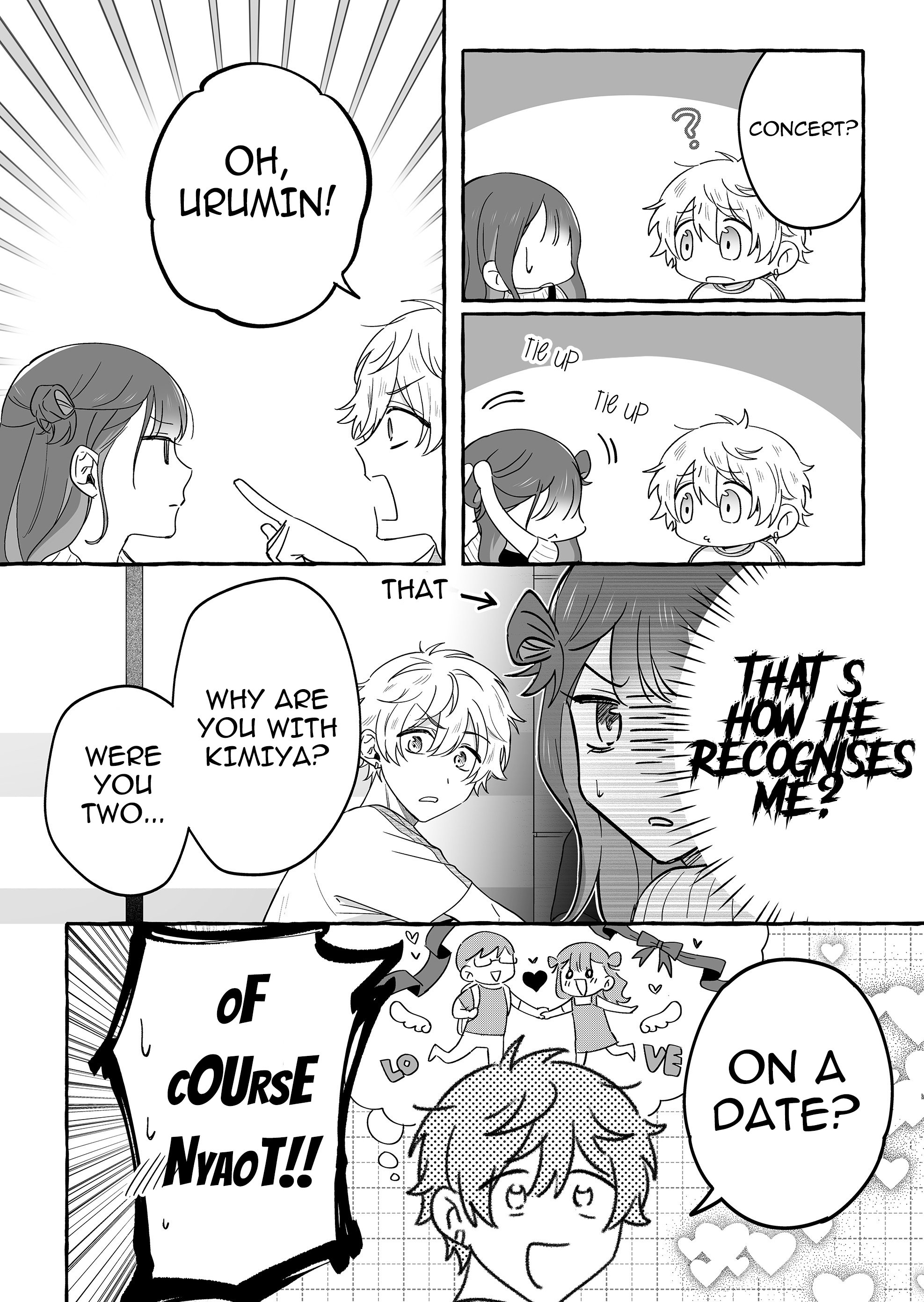 Damedol to Sekai ni Hitori Dake no Fan