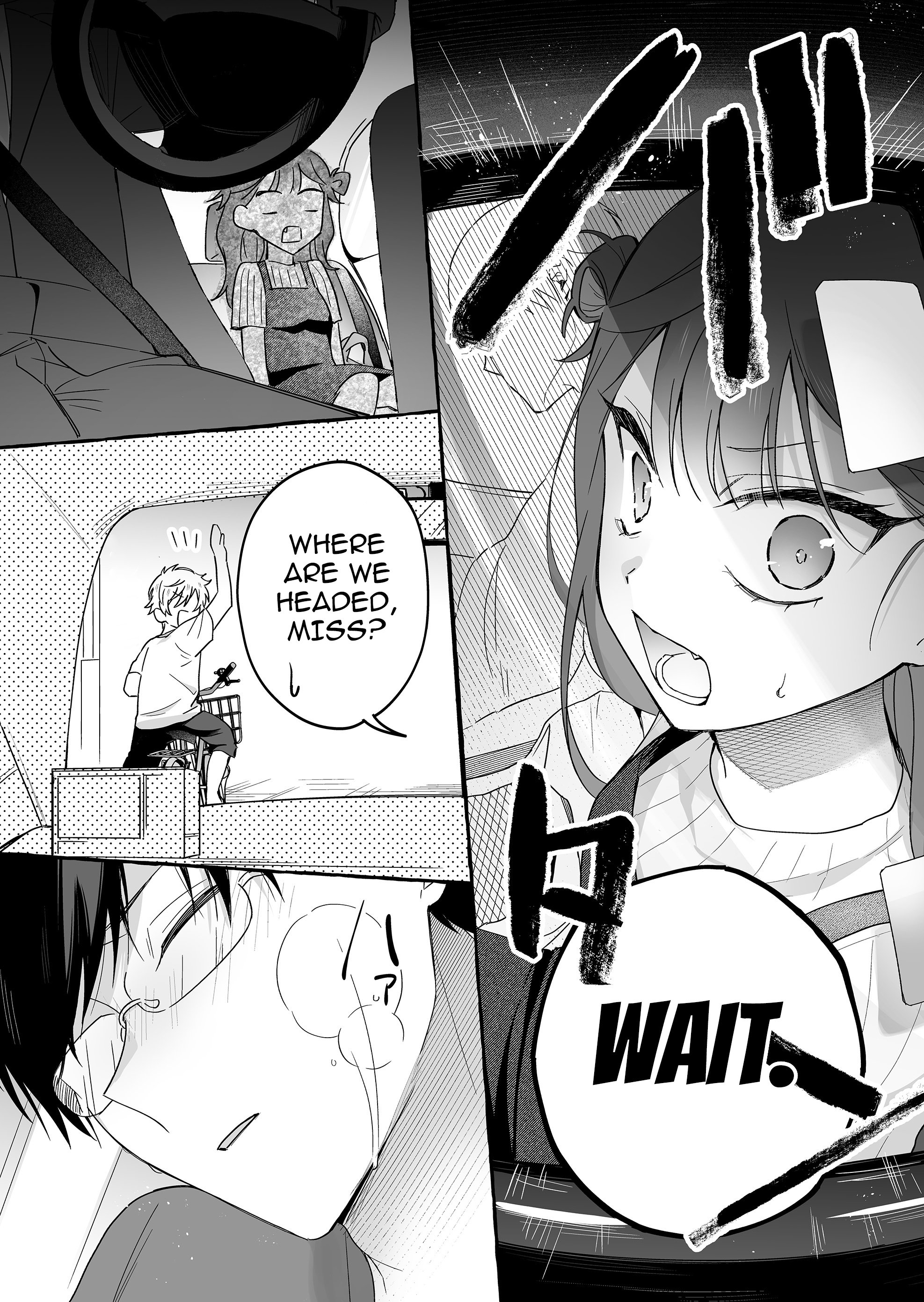 Damedol to Sekai ni Hitori Dake no Fan