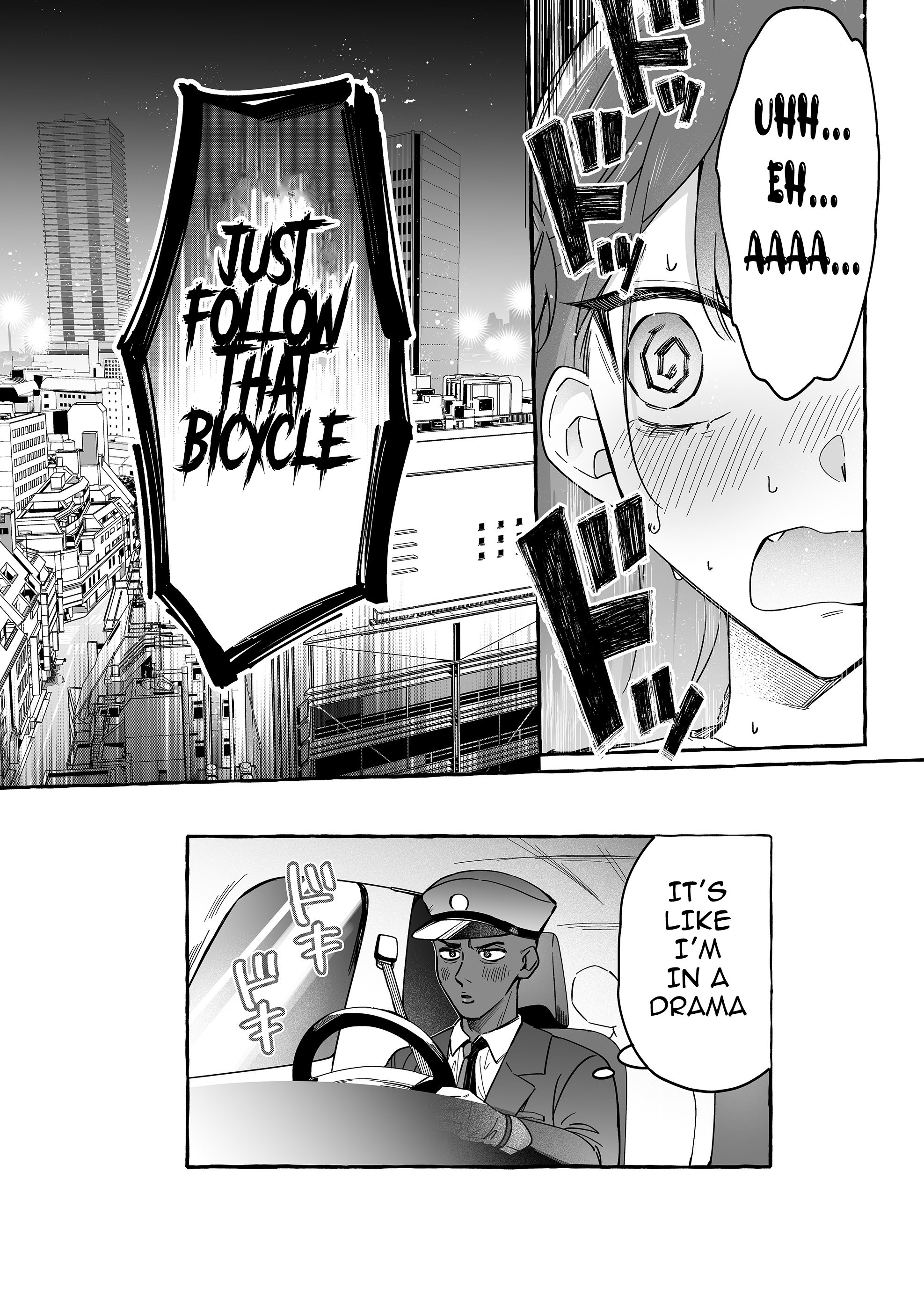 Damedol to Sekai ni Hitori Dake no Fan